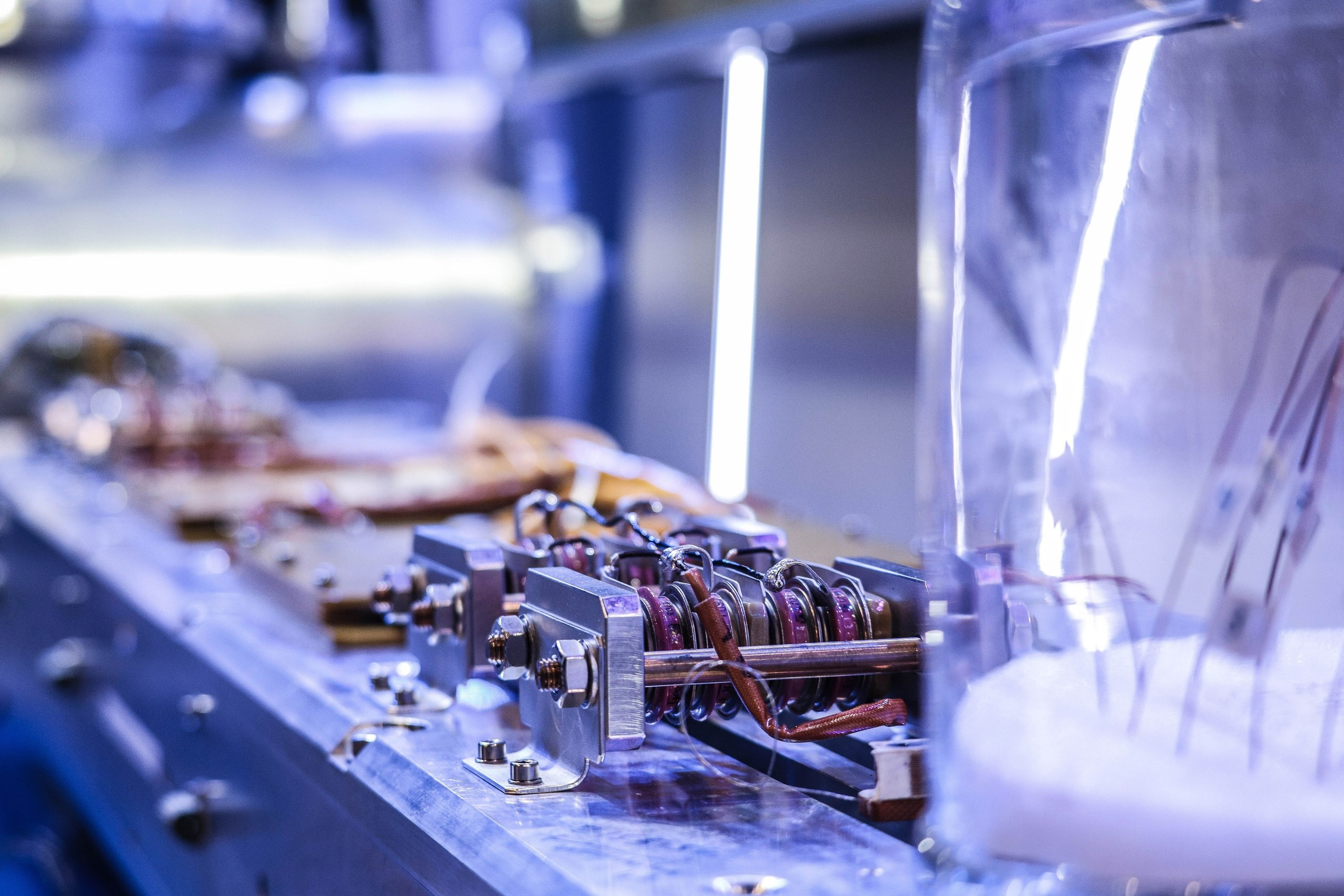 Технопром 2022. Фотограф в Новосибирске Александр Иванов