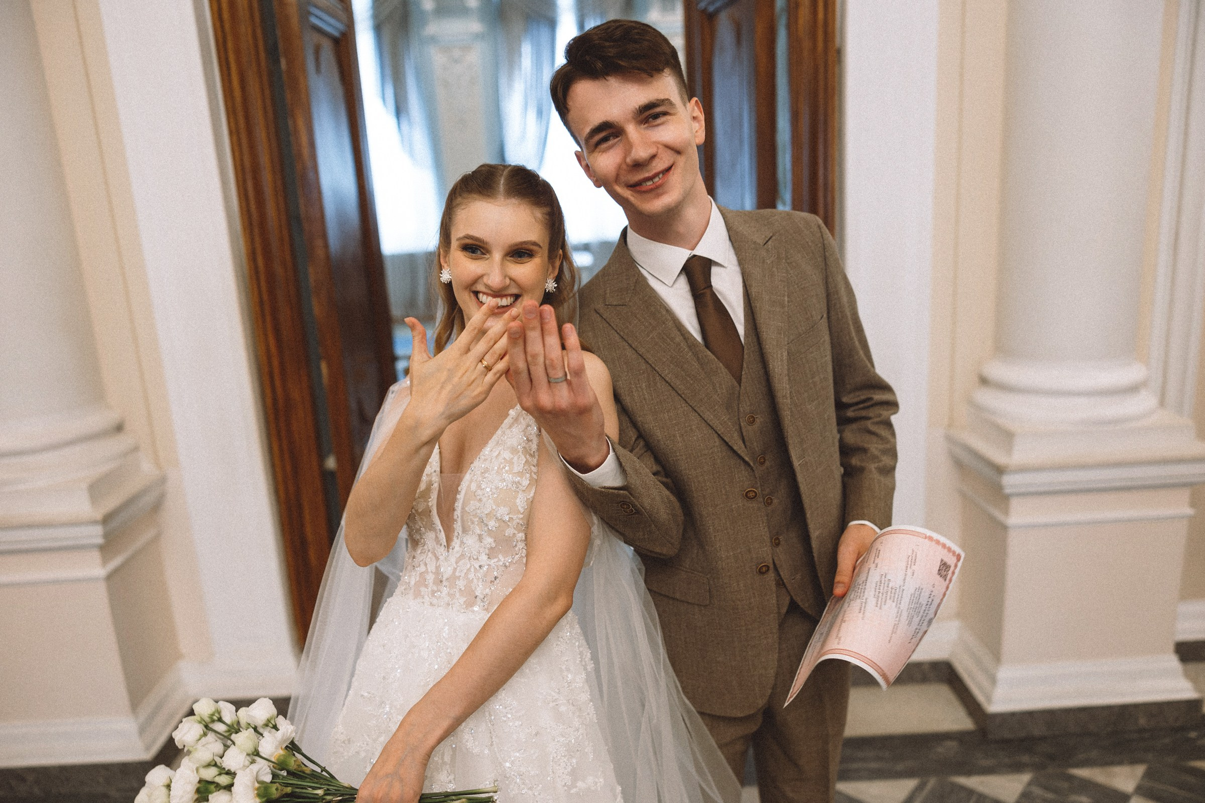 Юлия и Владимир. Lifestyle фотограф в Санкт-Петербурге Анна Щекалева