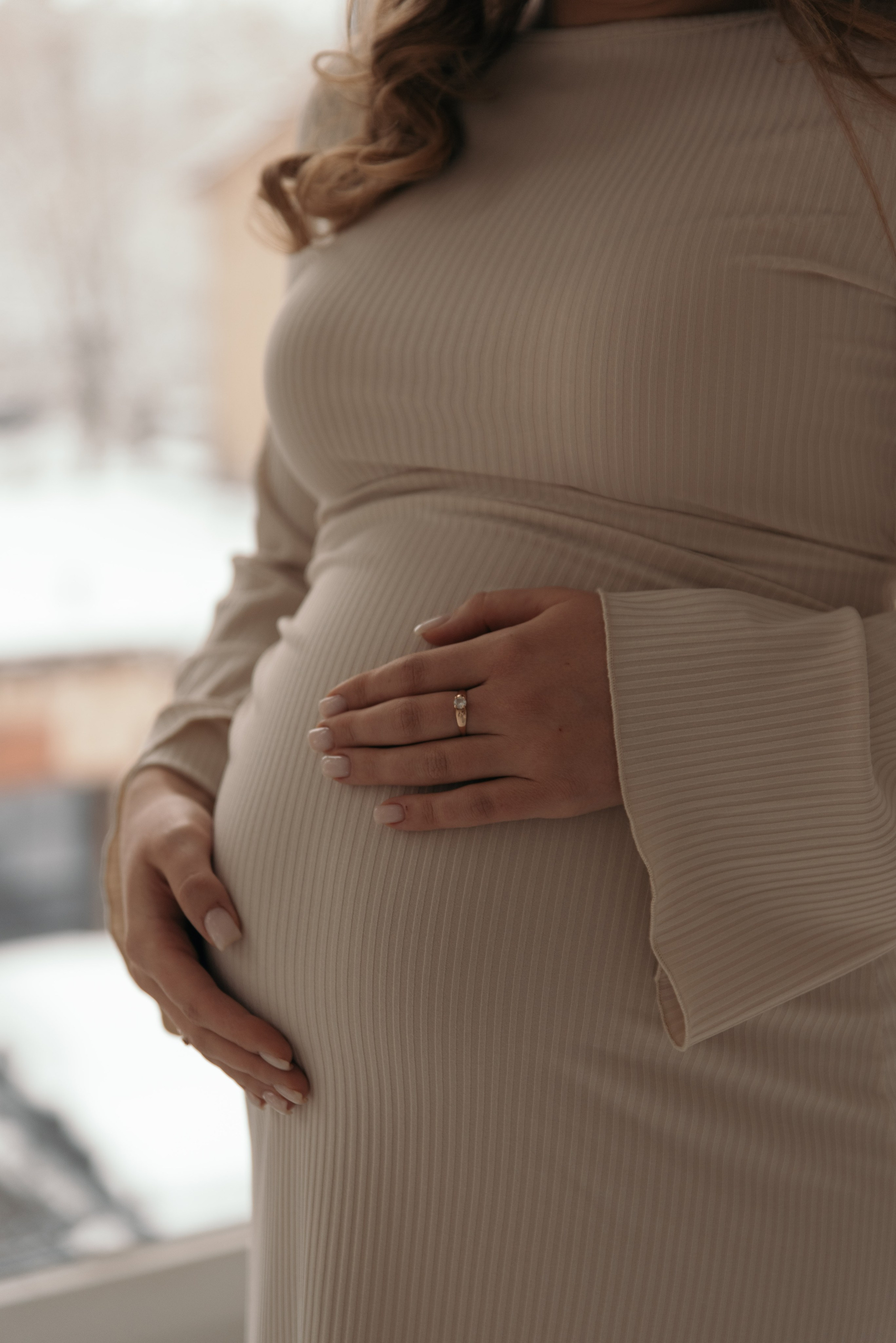 Женя & Андрей. Фотограф Нижний Новгорода Елена Калмыкова