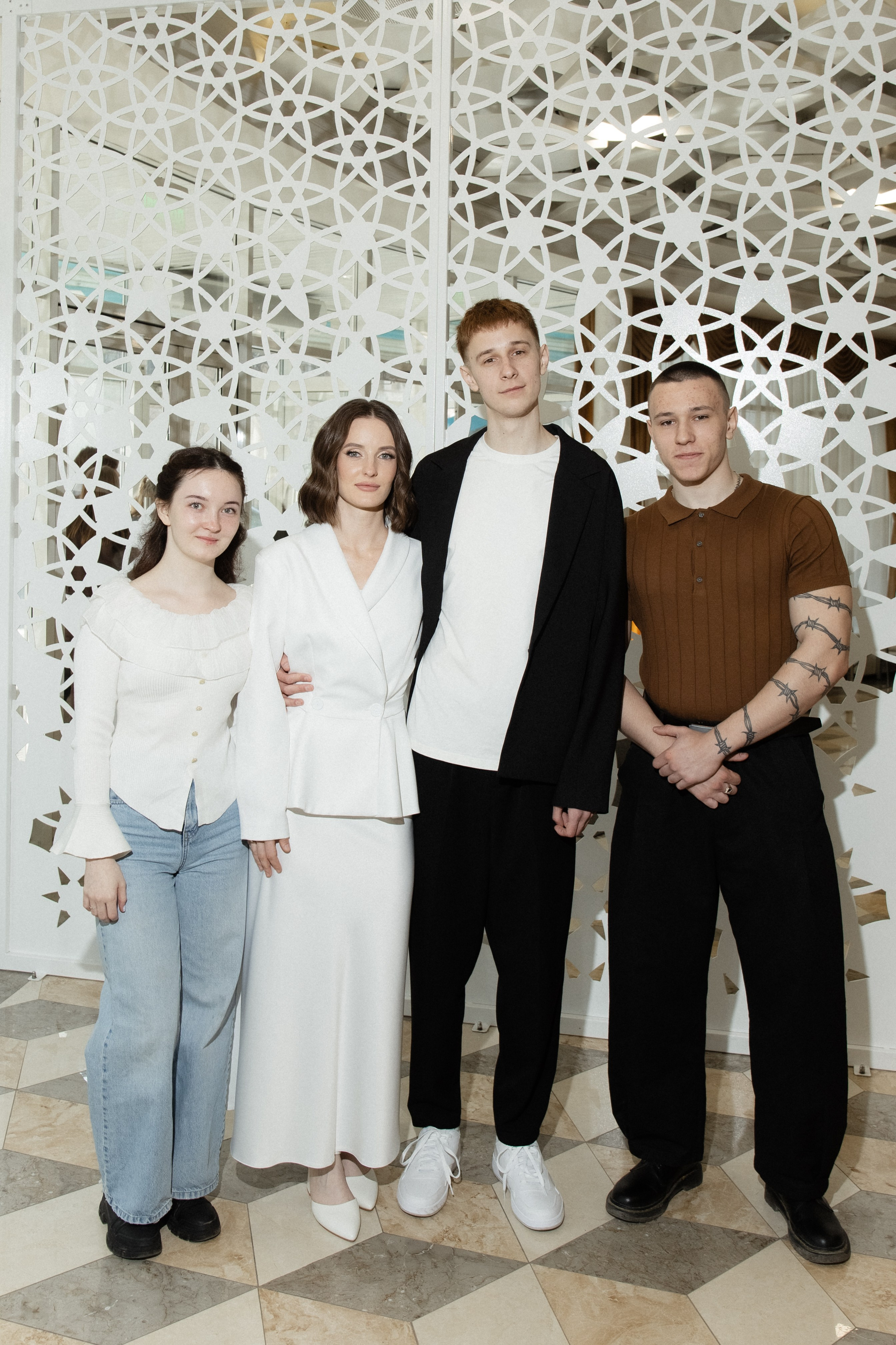 V | A. Свадебный и портретный фотограф в Новосибирске Любовь Исакова