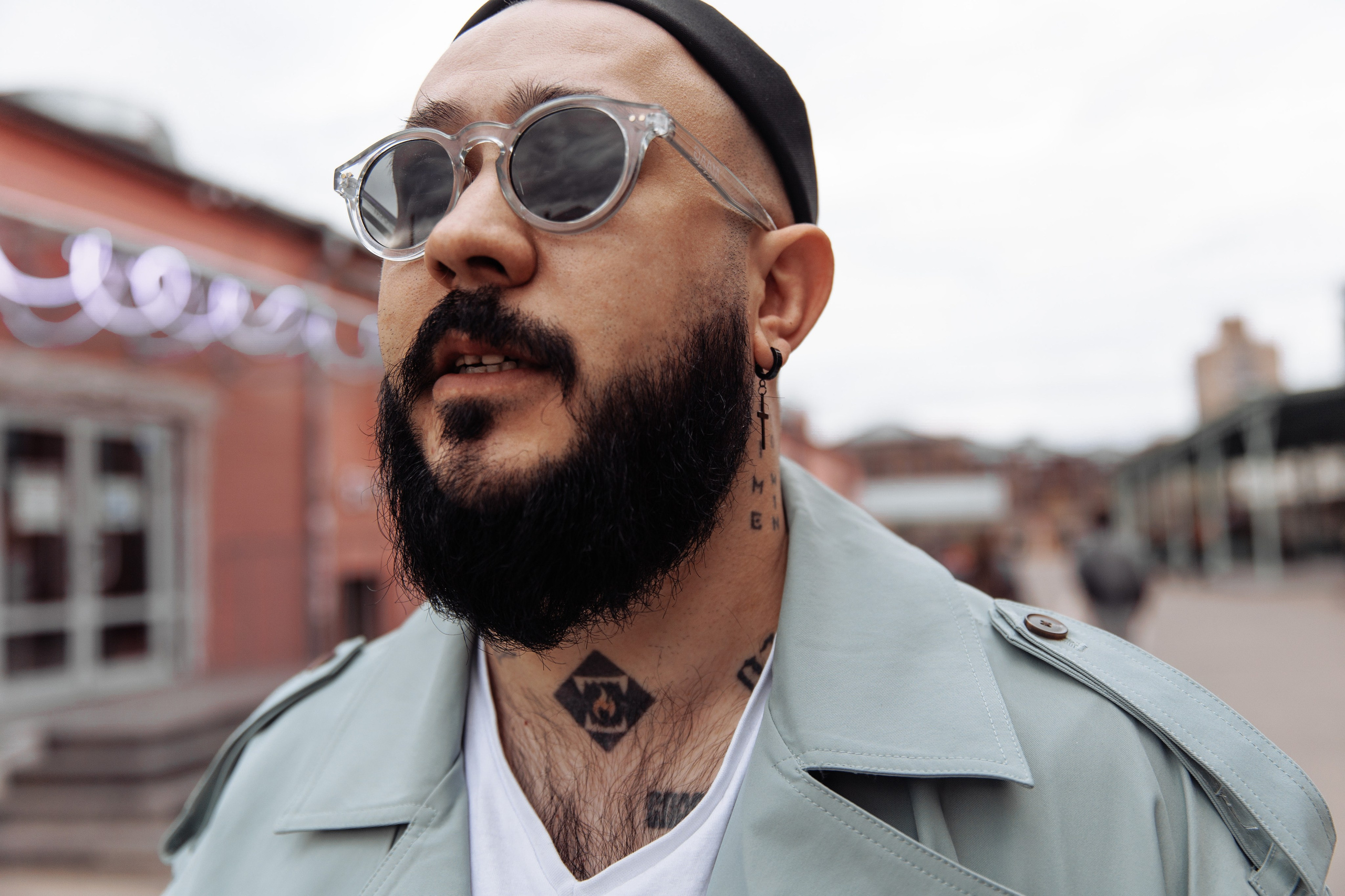 Контент для Ведущего. Татьяна Фомичева. Репортажный и светский фотограф в Москве