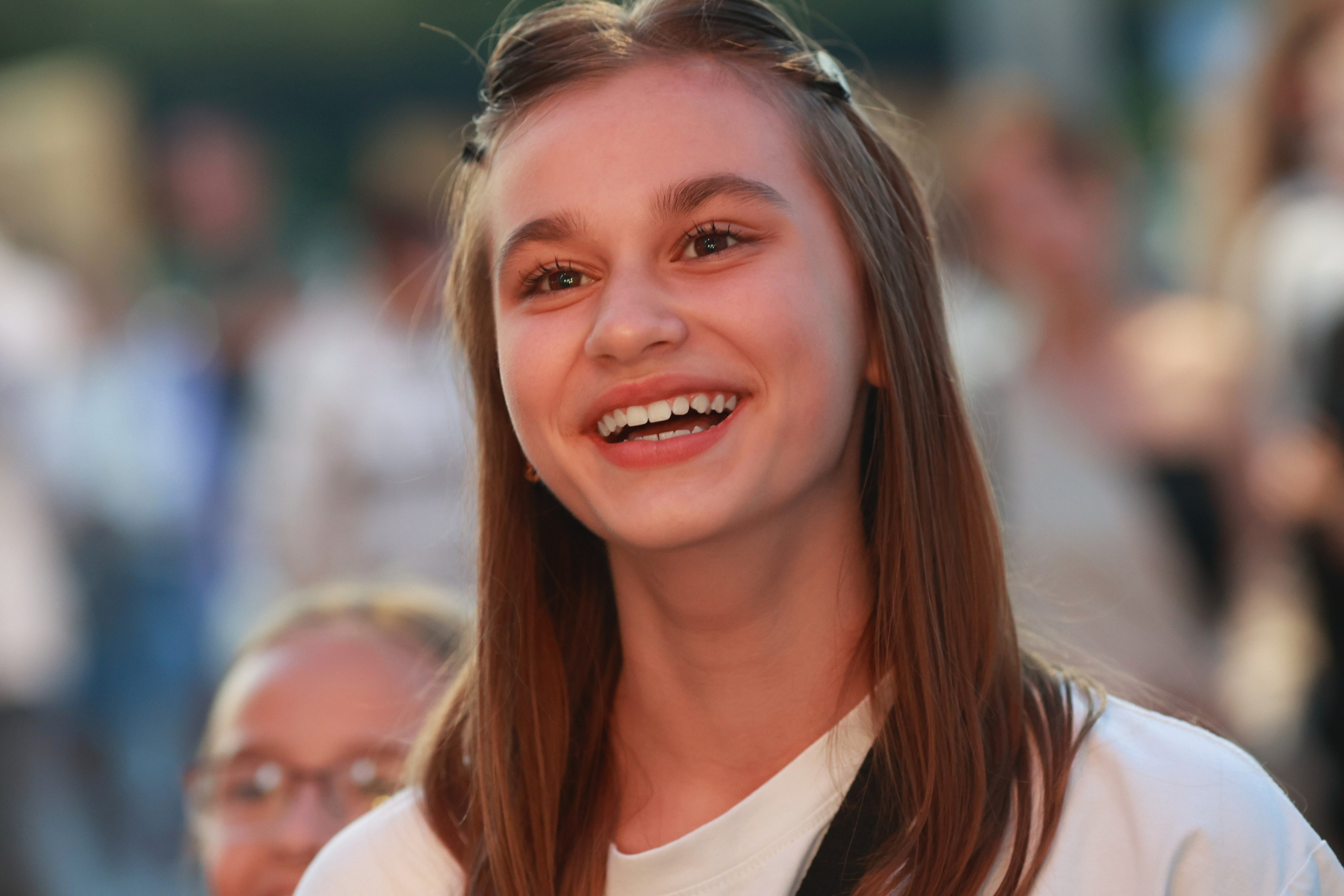 Городской фестиваль еды и малых промыслов «100% креатив». Татьяна Фомичева. Репортажный и светский фотограф в Москве