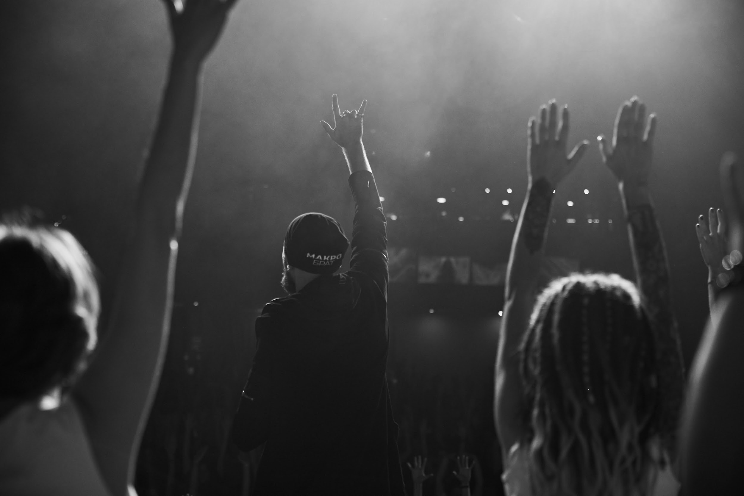 Татьяна Фомичева. Репортажный и светский фотограф в Москве