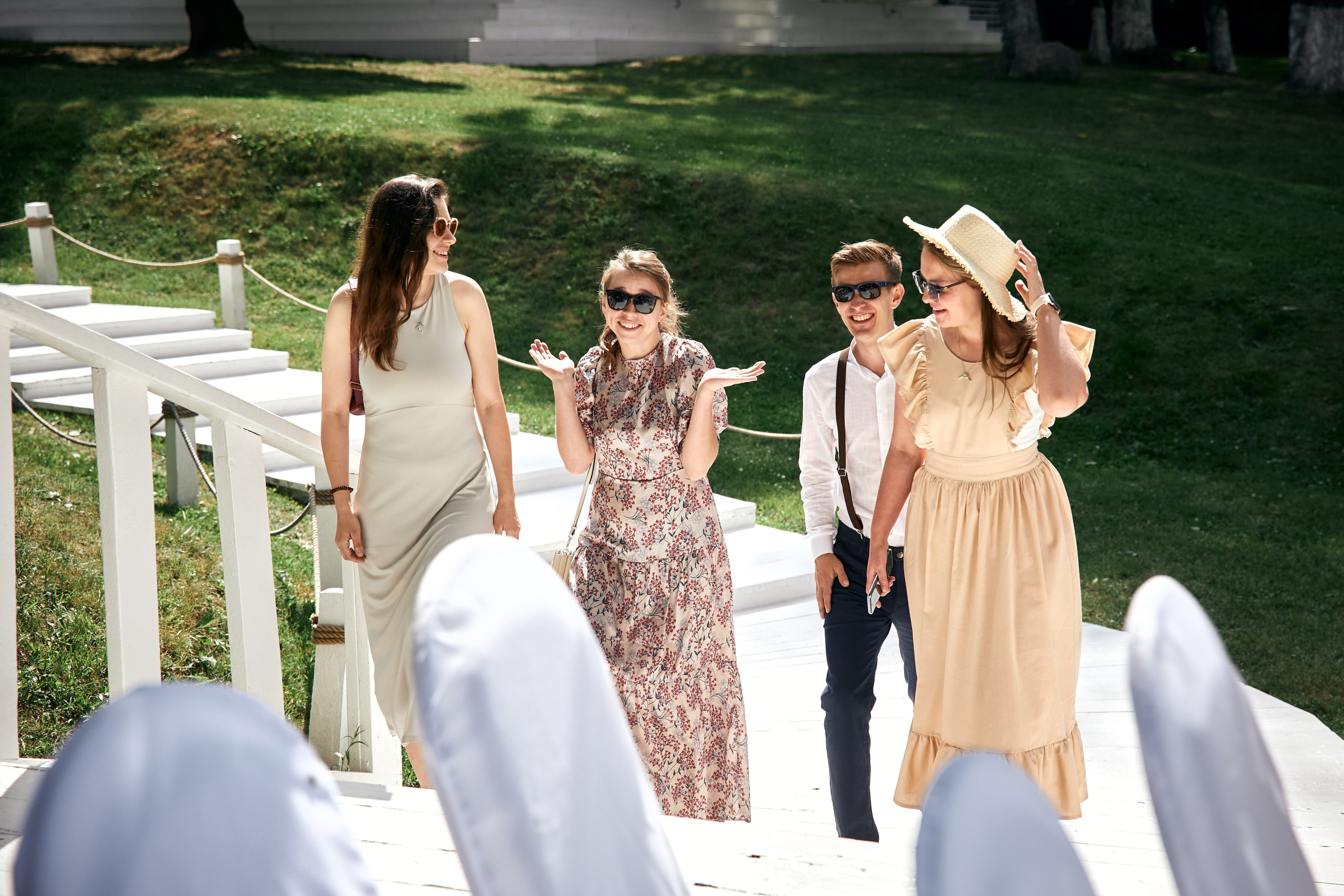 Рома и Ксения. Татьяна Фомичева. Репортажный и светский фотограф в Москве