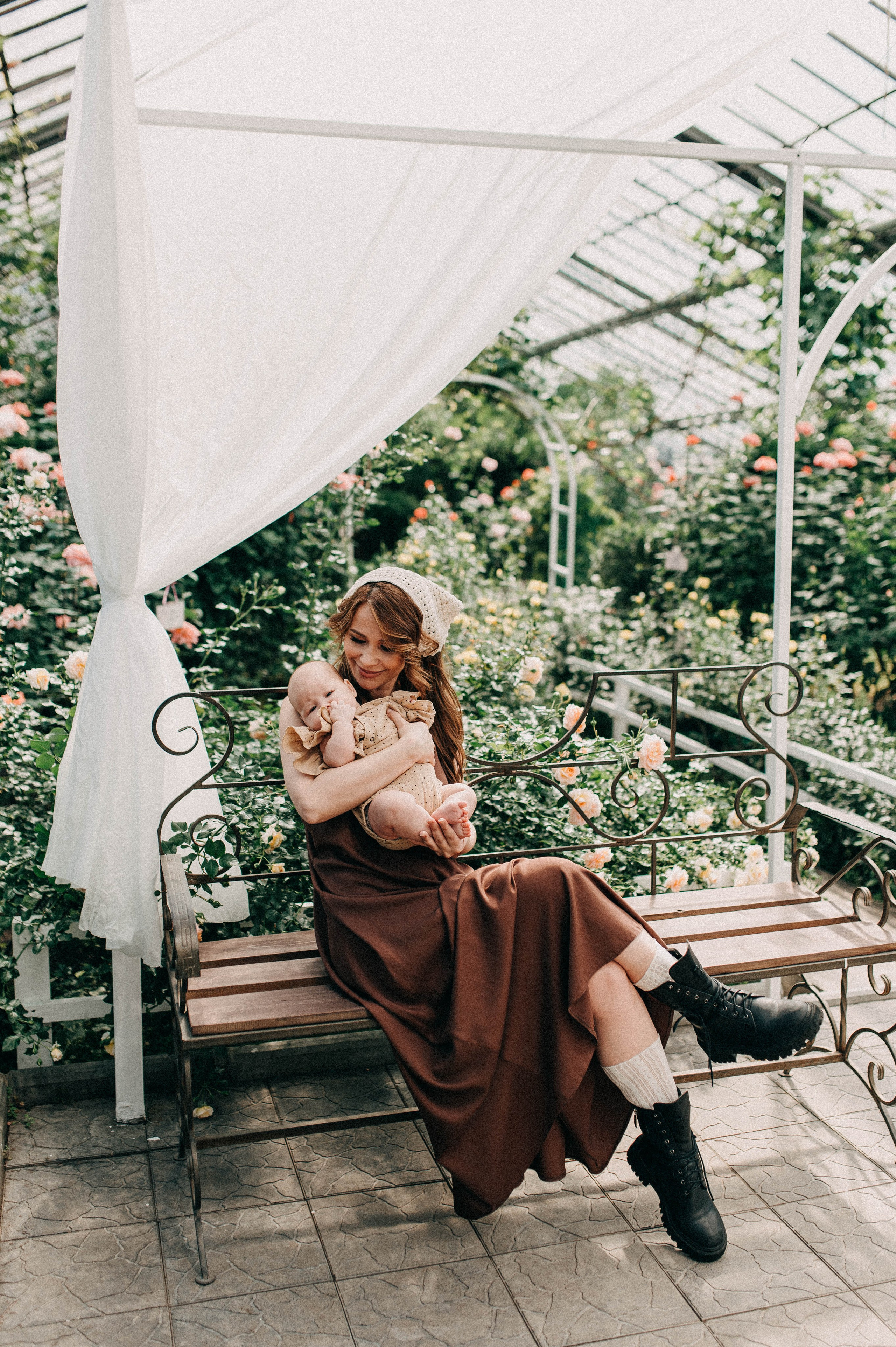 Катя и Еся. Свадебный и семейный фотограф в Чите Юлия Оранская