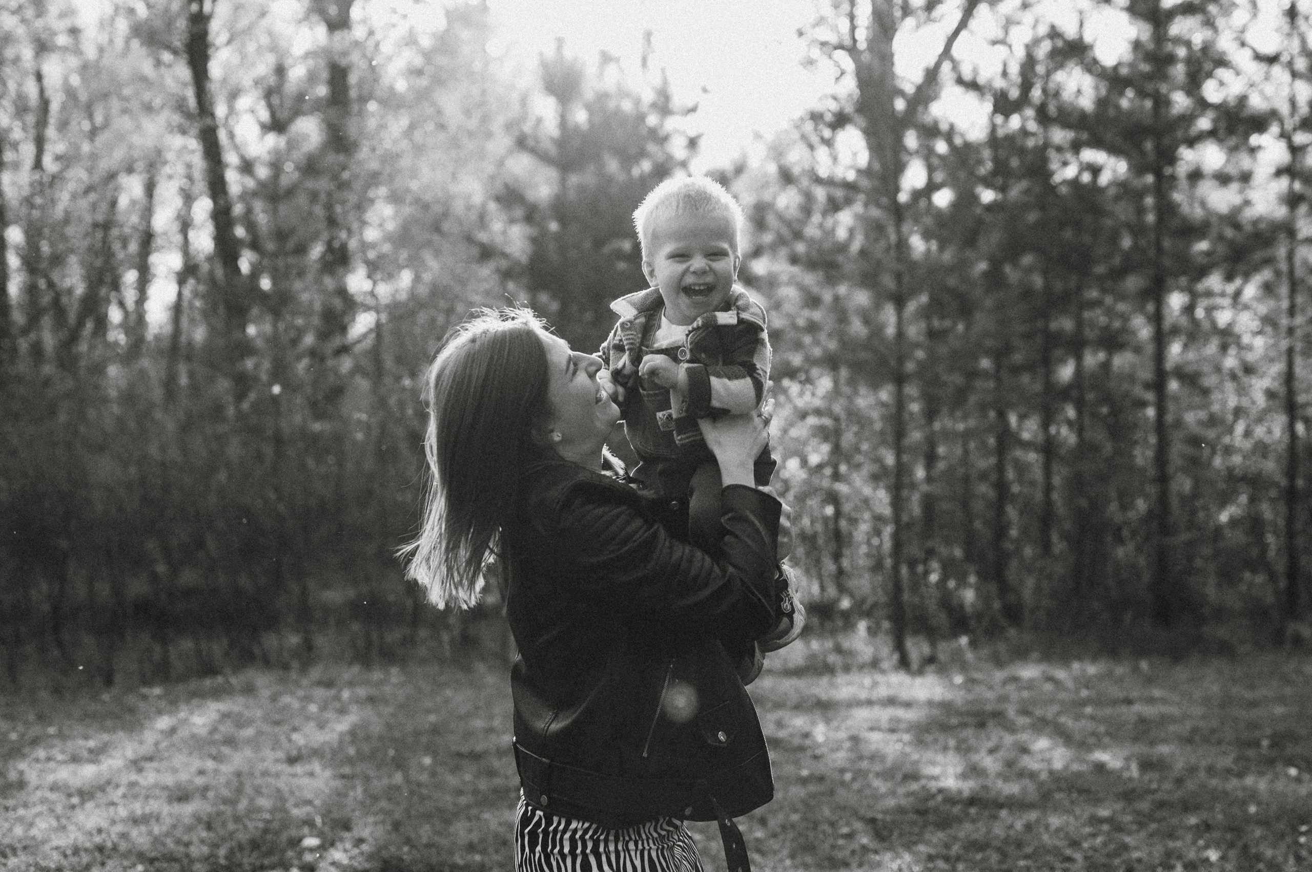 Катя+Женя=Денис. Свадебный и семейный фотограф в Самаре Надежда Раскина