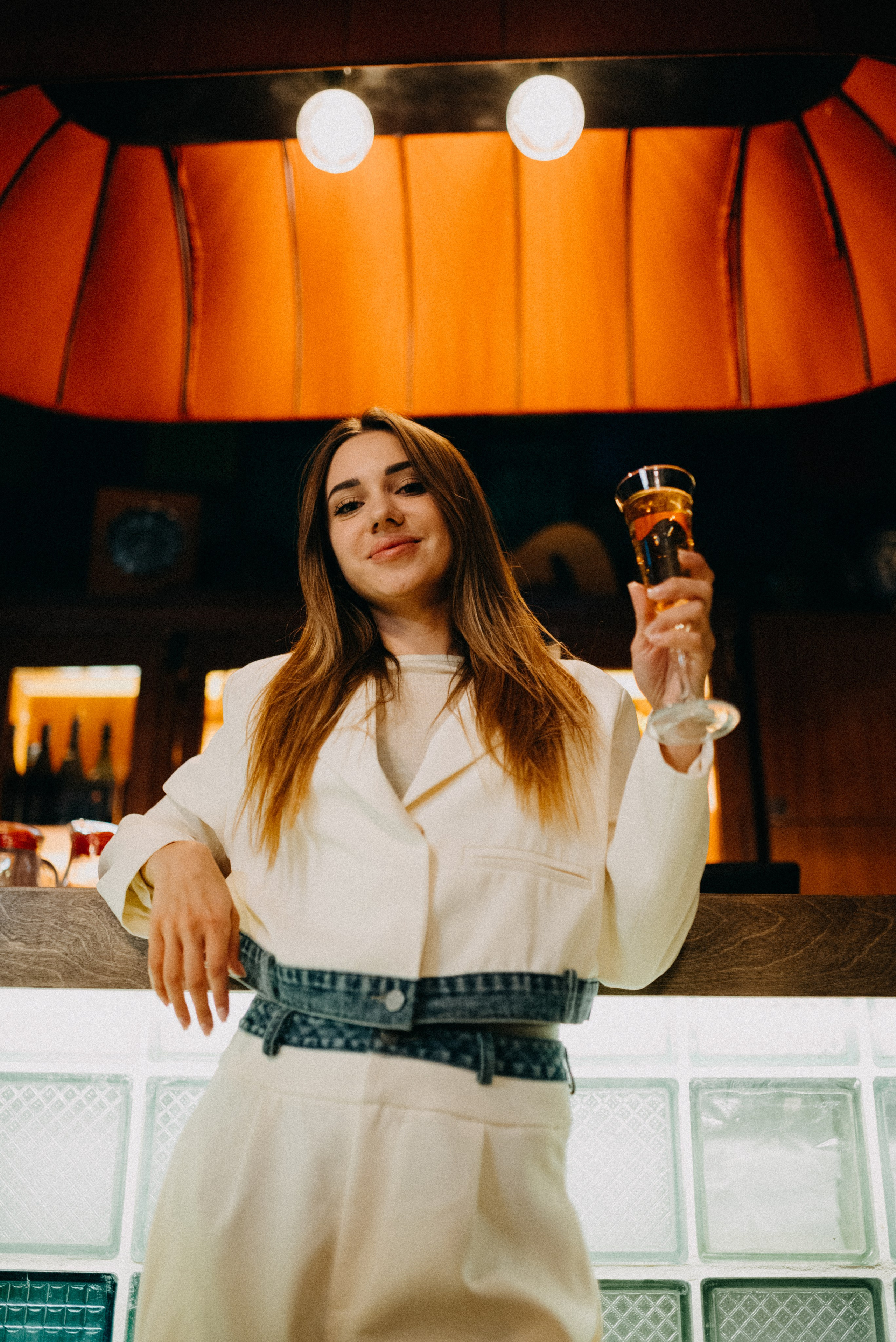 День рождения Алины | бар «Коммуналочка». Фотограф Санкт-Петербург, Новороссийск