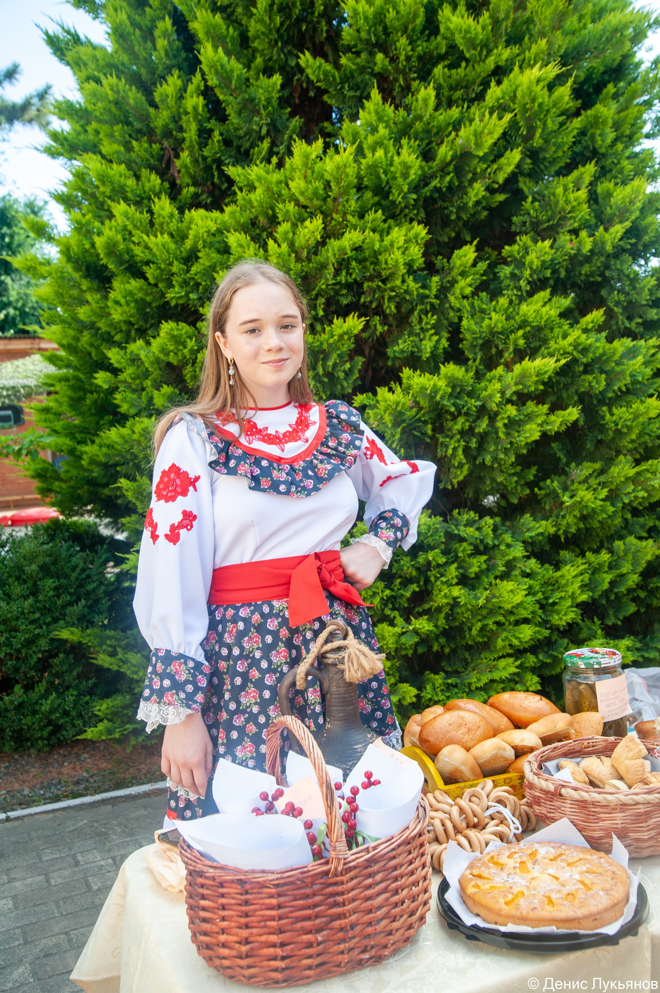 Ярмарка. Свадебный и семейный фотограф Денис Лукьянов в Краснодаре, Краснодарском крае и Республике Крым
