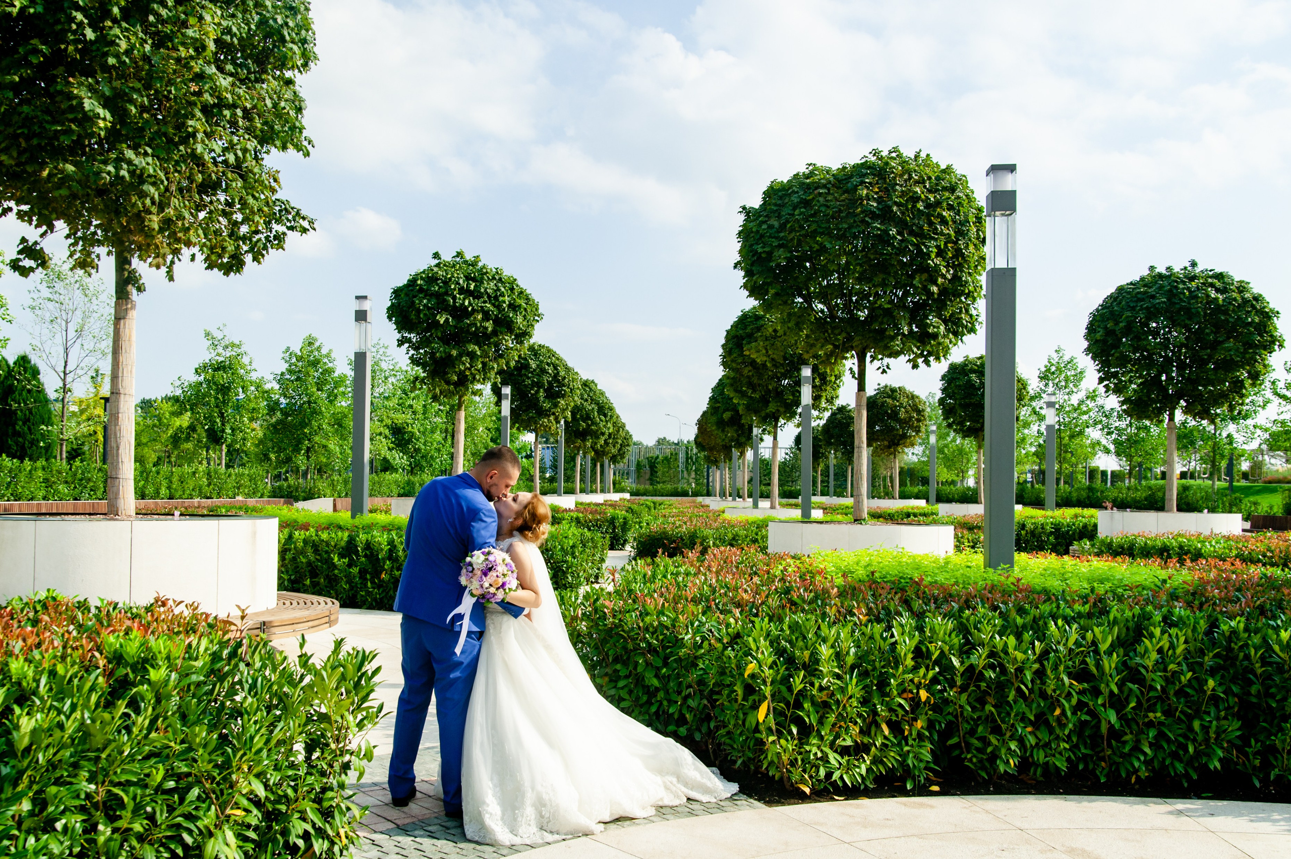 Максим и Виктория. Свадебный и семейный фотограф Денис Лукьянов в Краснодаре, Краснодарском крае и Республике Крым
