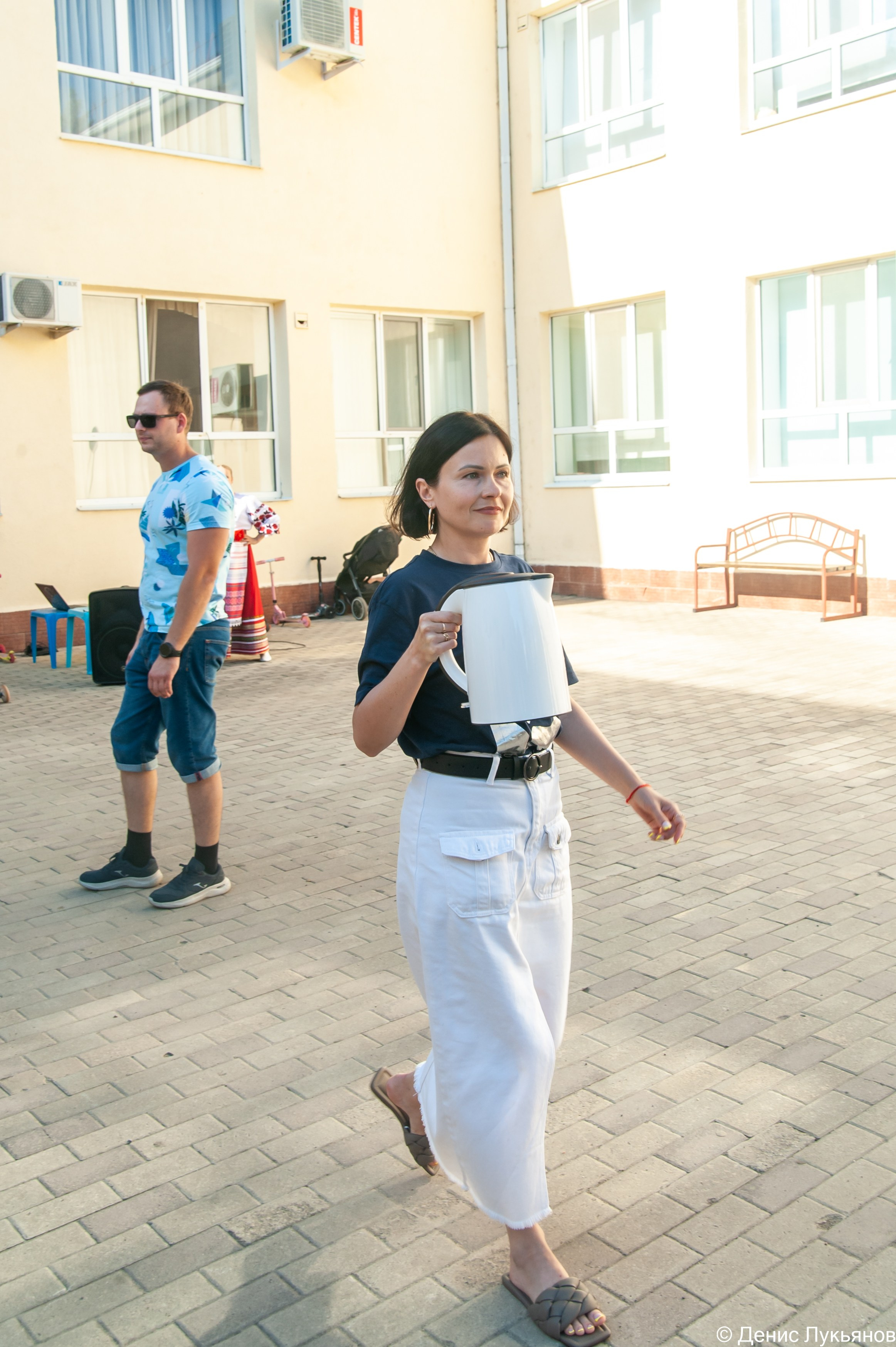 Ярмарка. Свадебный и семейный фотограф Денис Лукьянов в Краснодаре, Краснодарском крае и Республике Крым