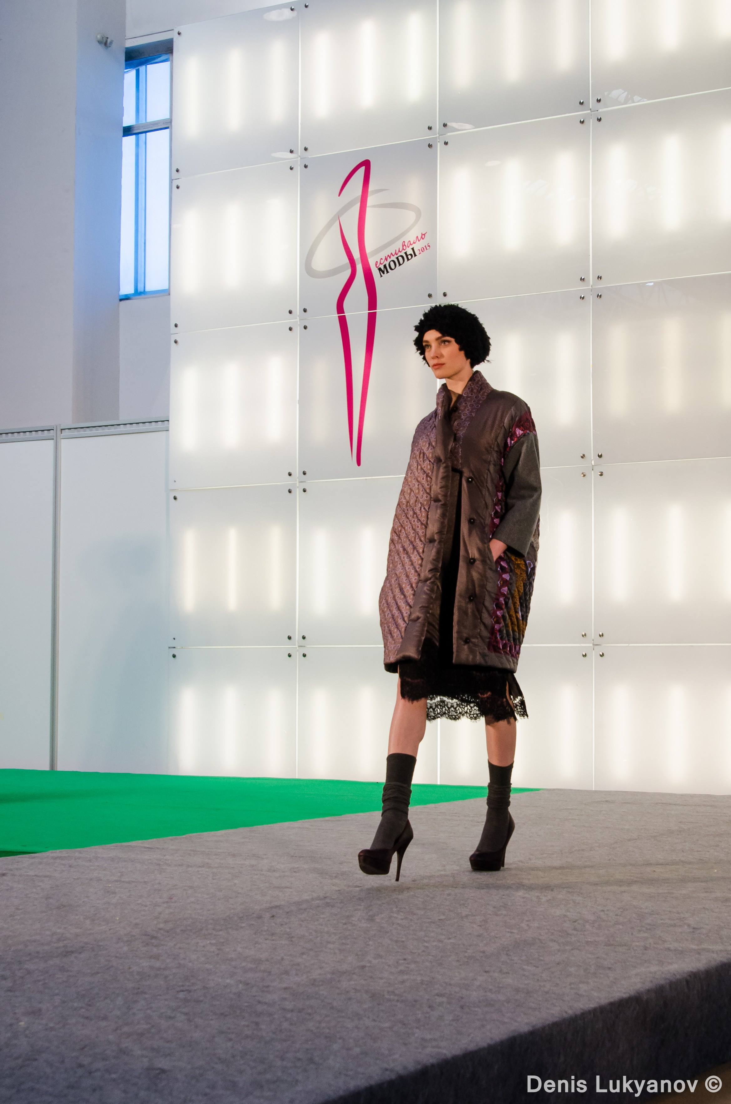 Формула Моды.Континент. Свадебный и семейный фотограф Денис Лукьянов в Краснодаре, Краснодарском крае и Республике Крым