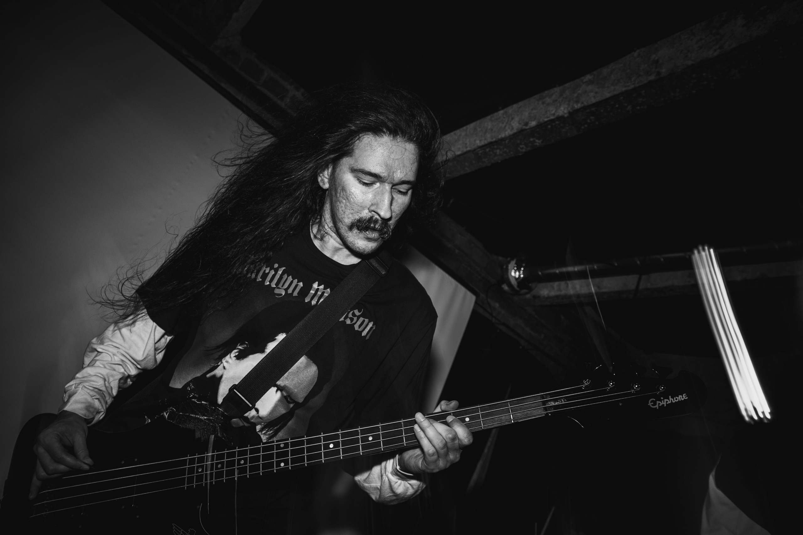 Lowfloor & Smyčka & Supruga 30.10.2025. Репортажный фотограф в Москве Legiodot