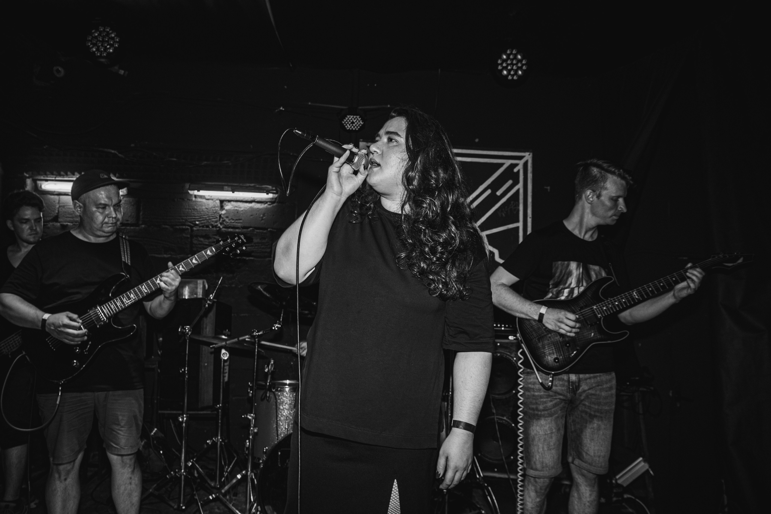 ШШШ & Naska & Smyčka 31.07.2025. Репортажный фотограф в Москве Legiodot