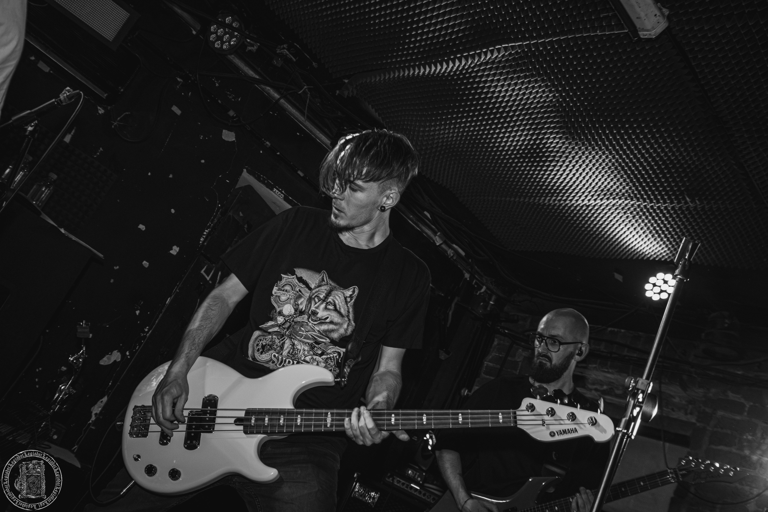 Vranac & Ochag & Convince 30.05.2025. Репортажный фотограф в Москве Legiodot