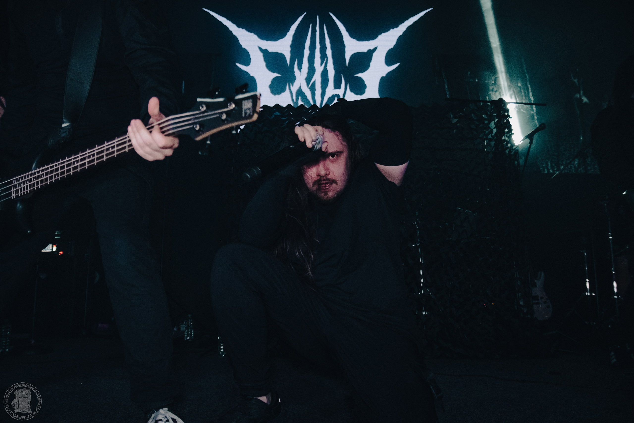 Exile D.C. 29.03.2025. Репортажный фотограф в Москве Legiodot