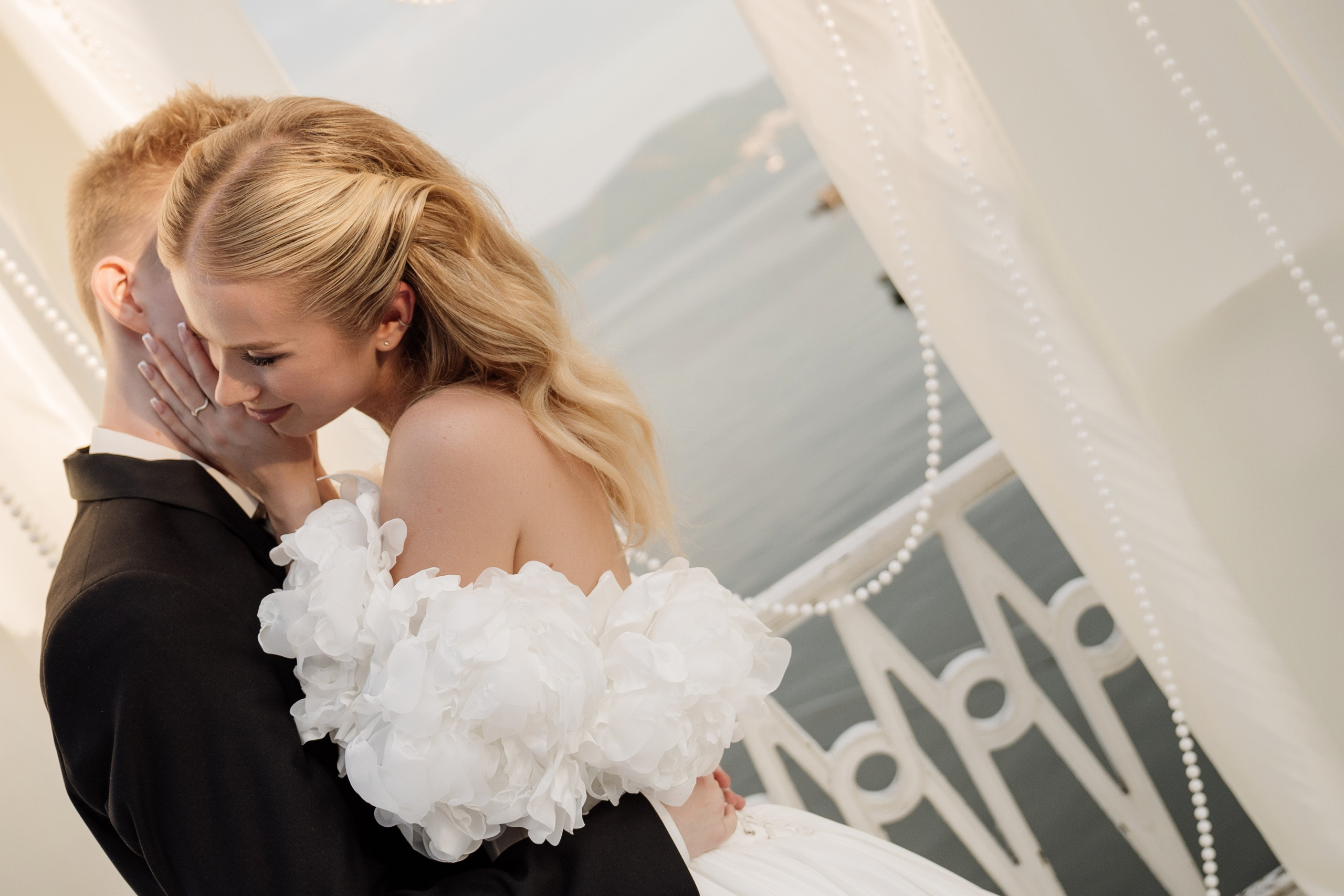 In your eyes, a see an ocean. Свадебный фотограф Тольятти Москва Адамова Виктория