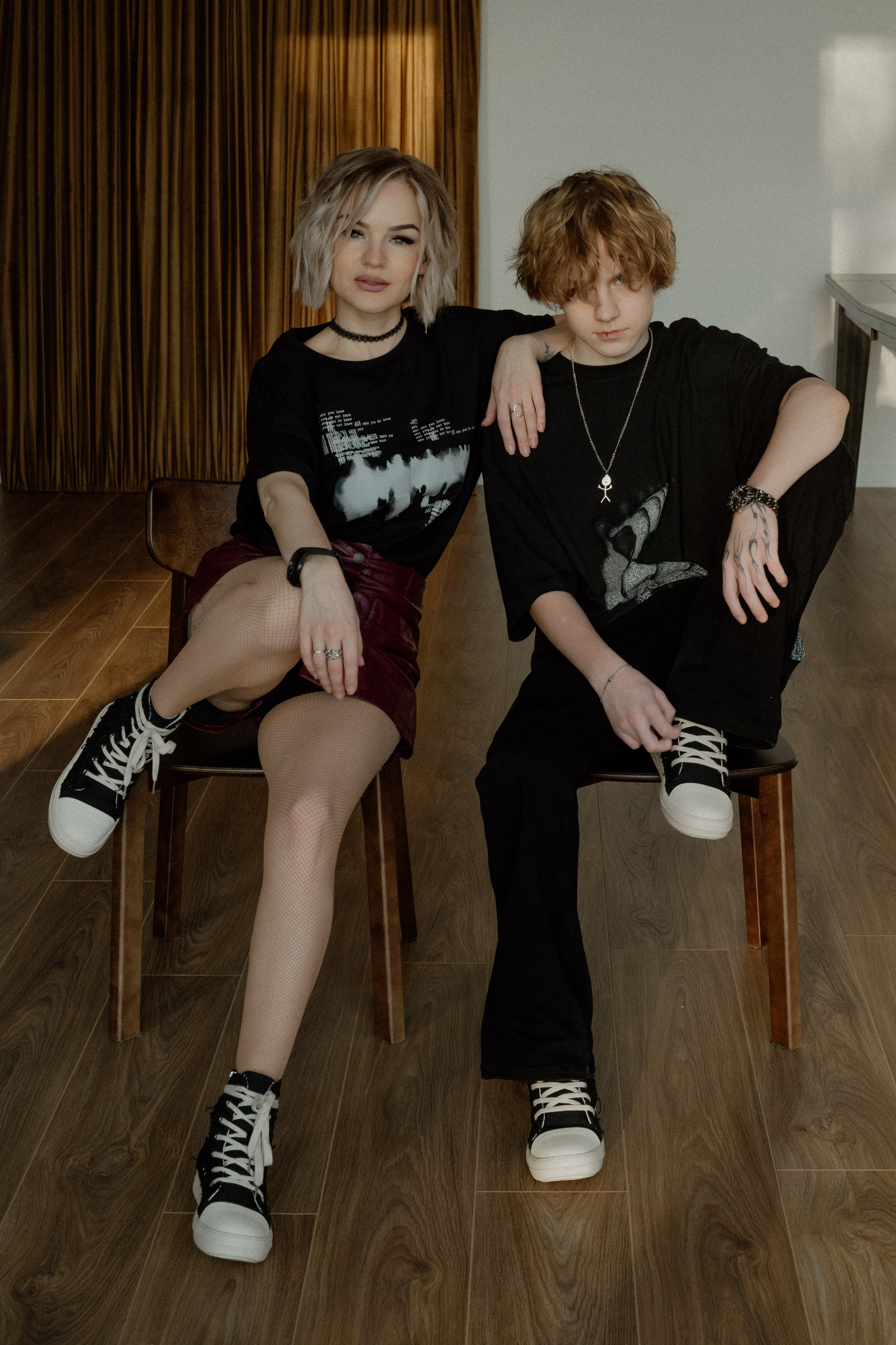 Мама с Сыном. Фотограф Алёна Евграфова