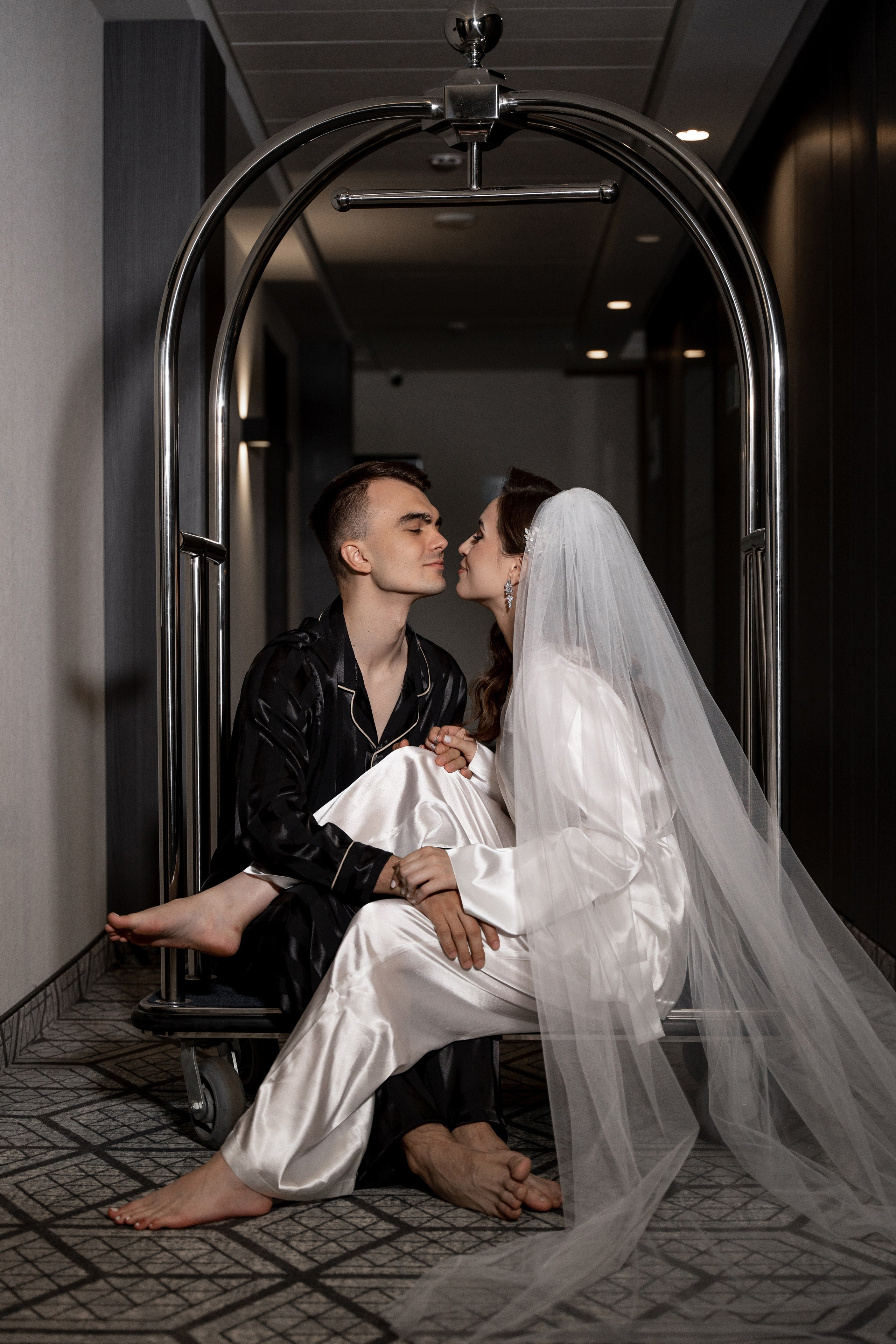 Иван и Екатерина 3/08/2024. Фотограф в Смоленске Ольга Давыдова