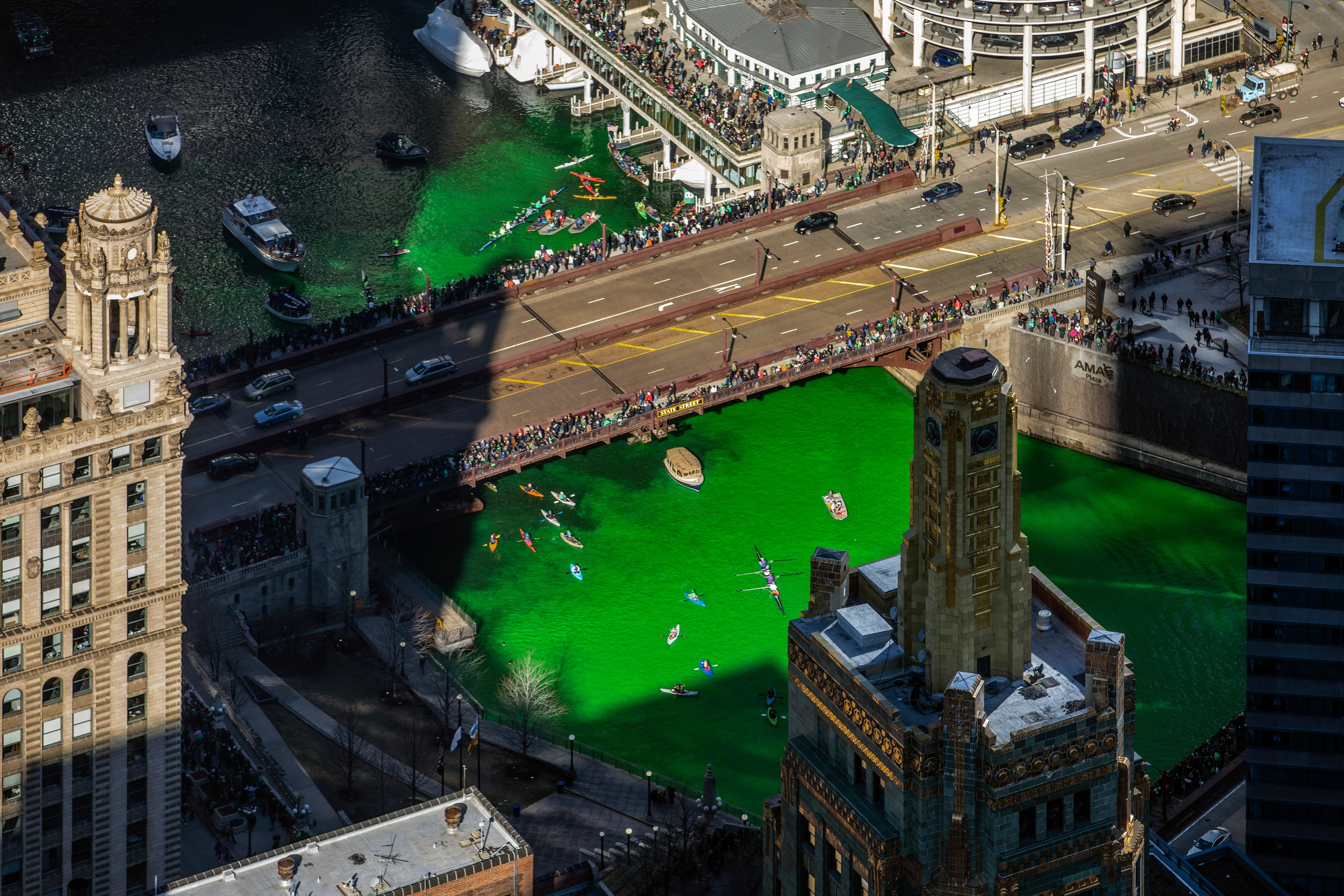 Сюжет месяца. Фотограф Владимир Остапенко