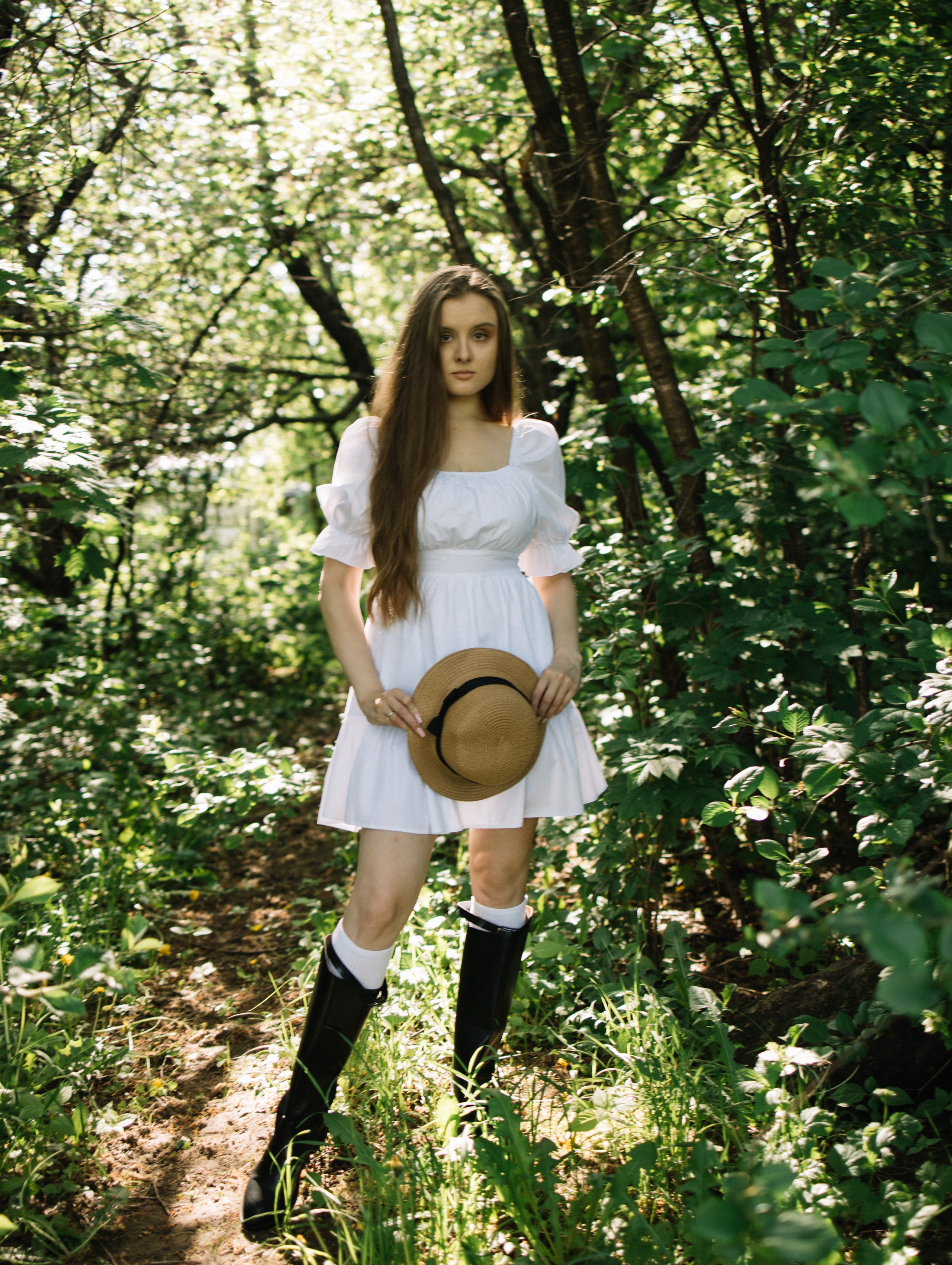 Екатерина. Фотограф Дарья Соколовская