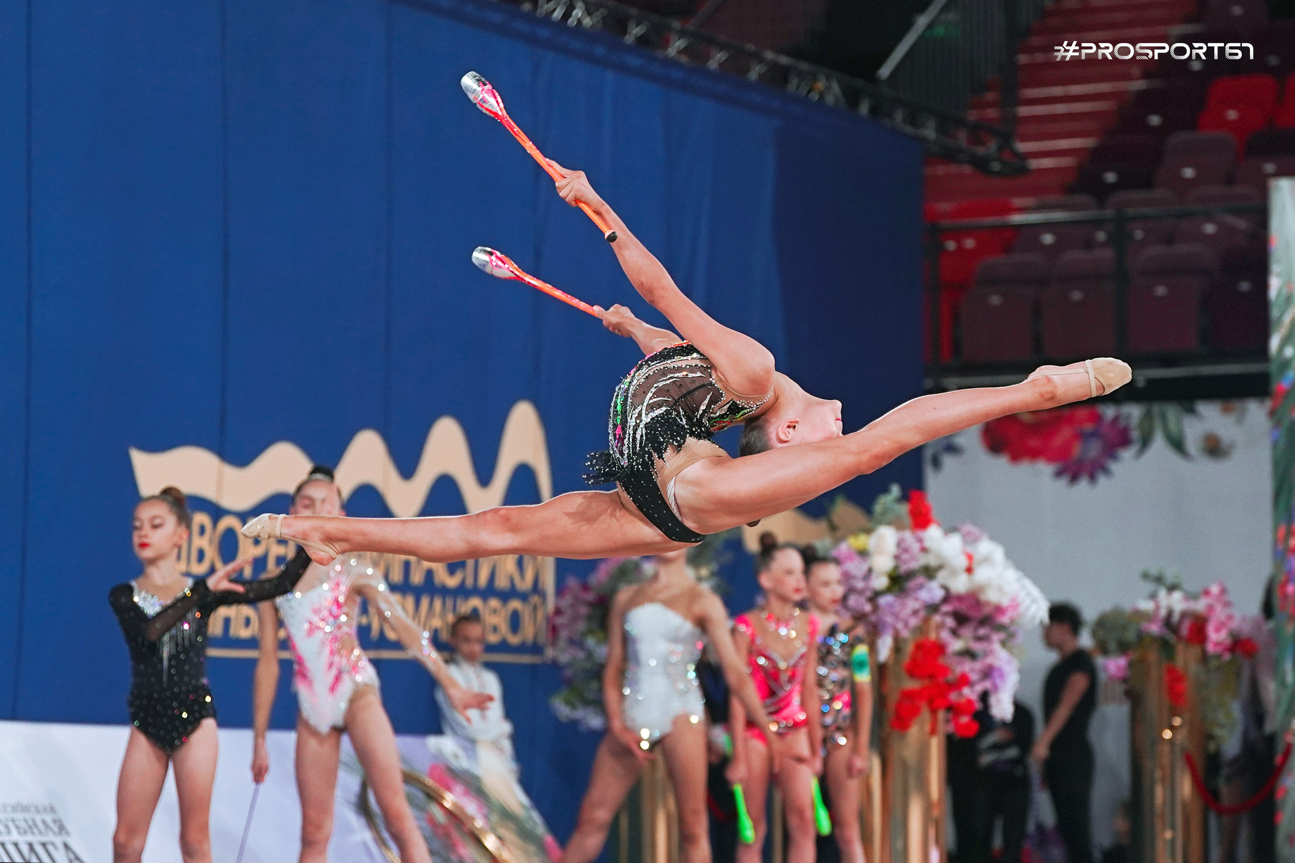 Финал Всероссийской Клубной лиги 2025. Спортивный фотограф Олег Медведев | prosport67 | Смоленск