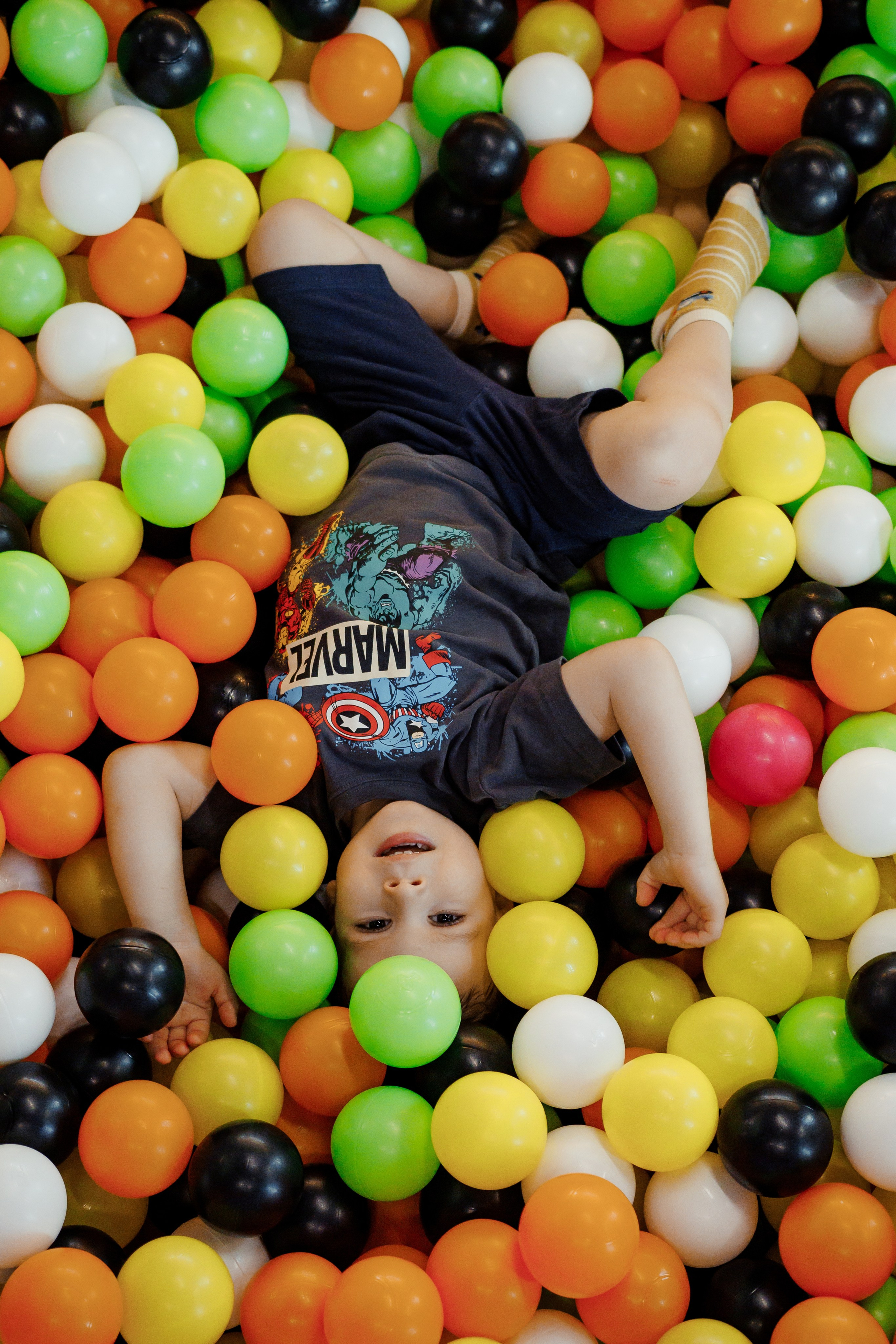 Матвей 3 года. Диана фотограф в Краснодаре