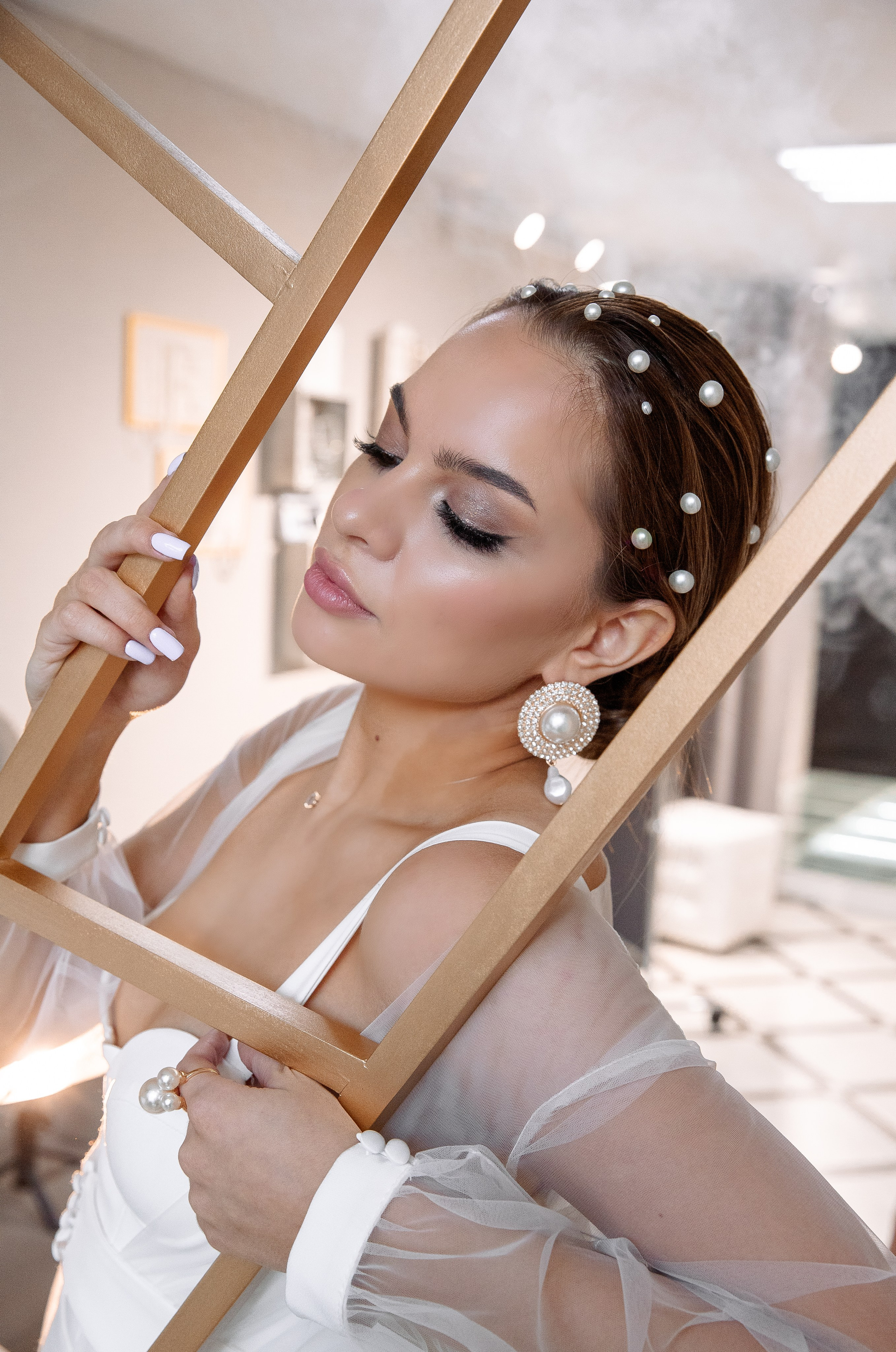 Лада. Свадебный и семейный фотограф в Челябинске Юлия Ишимова