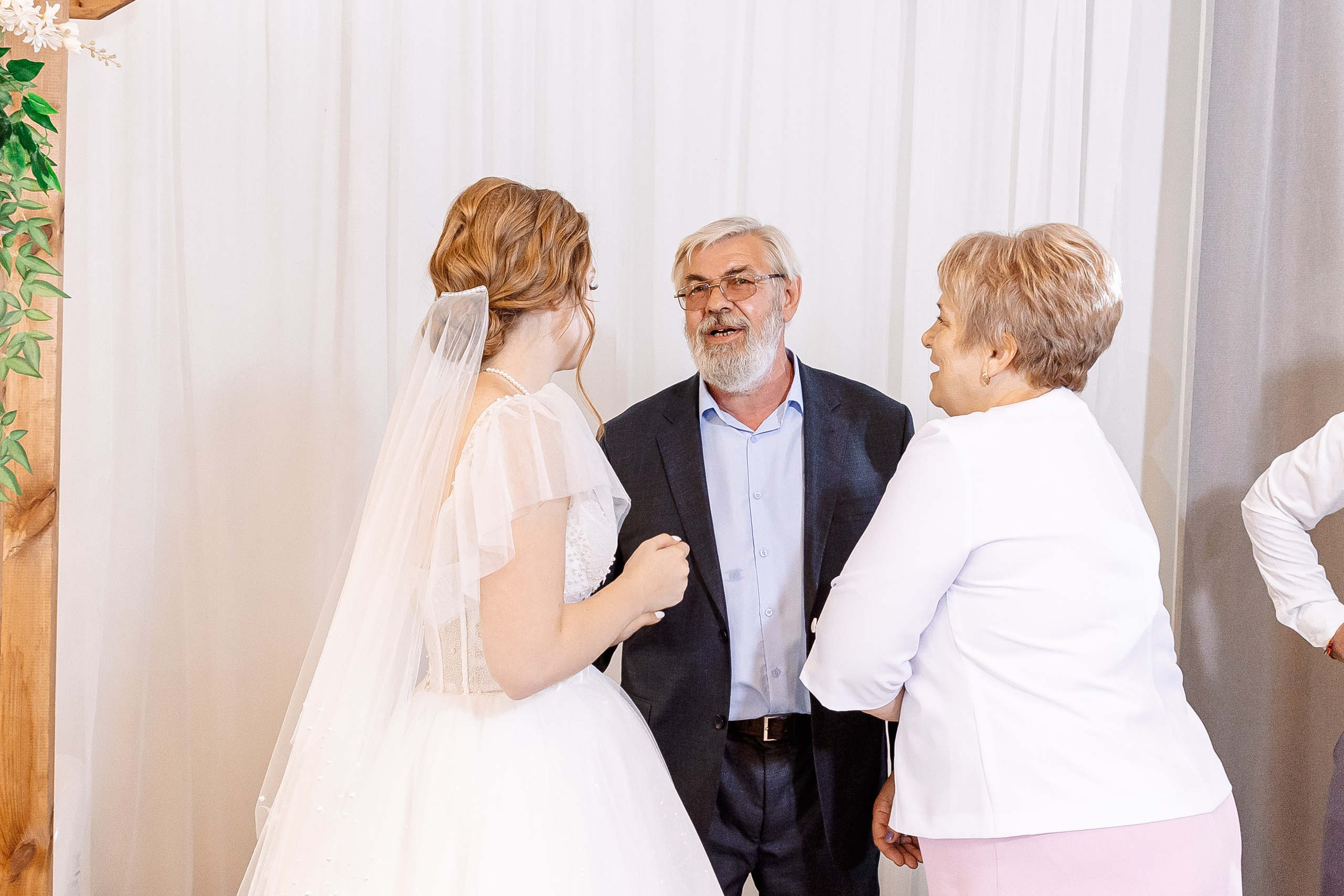 Любовь и Евгений. Свадебный и семейный фотограф в Челябинске Юлия Ишимова