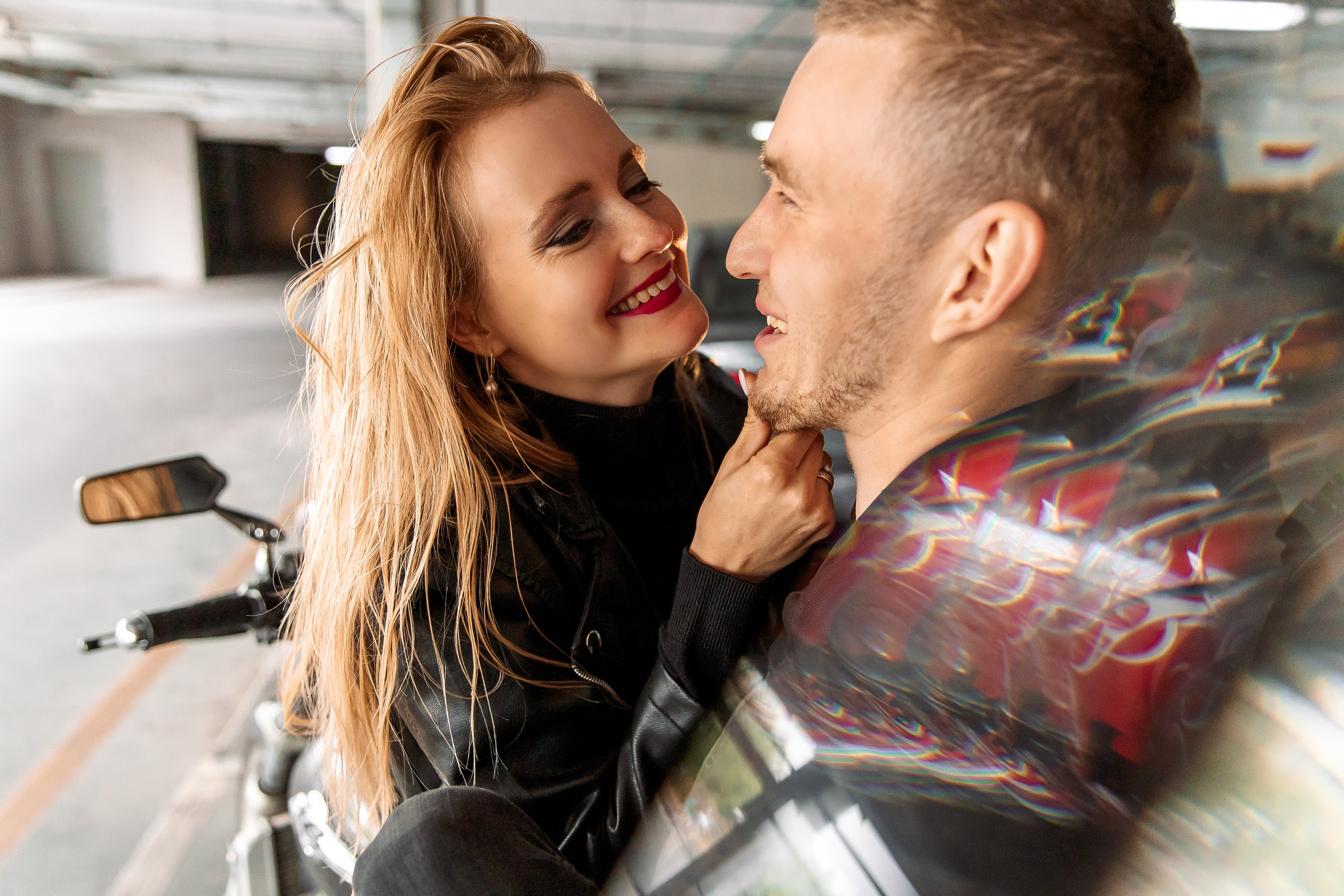 Макс и Лиза. Свадебный и семейный фотограф в Челябинске Юлия Ишимова