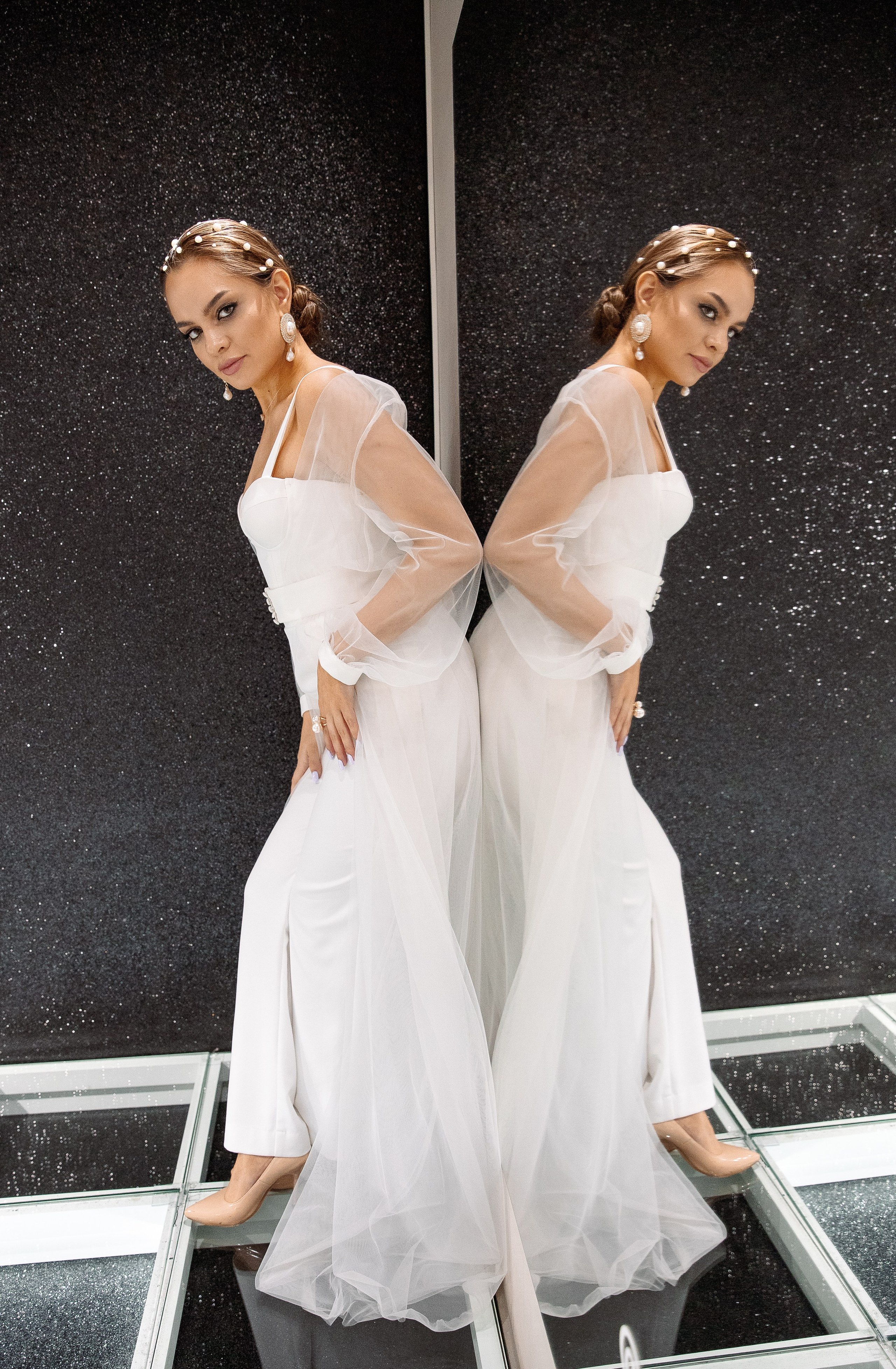 Лада. Свадебный и семейный фотограф в Челябинске Юлия Ишимова