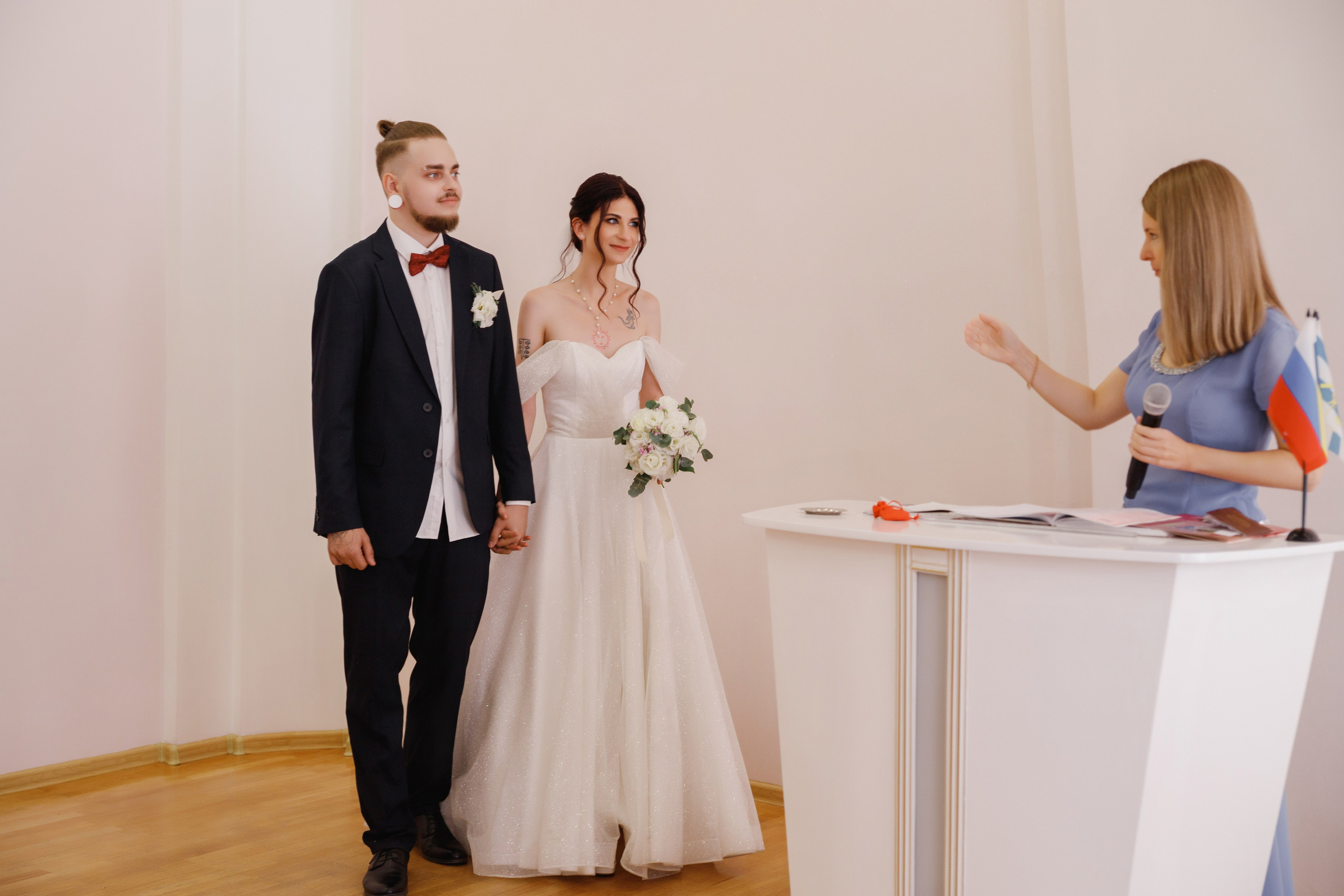 Алексей и Виктория. Фотограф Александр Закадычный | Таганрог