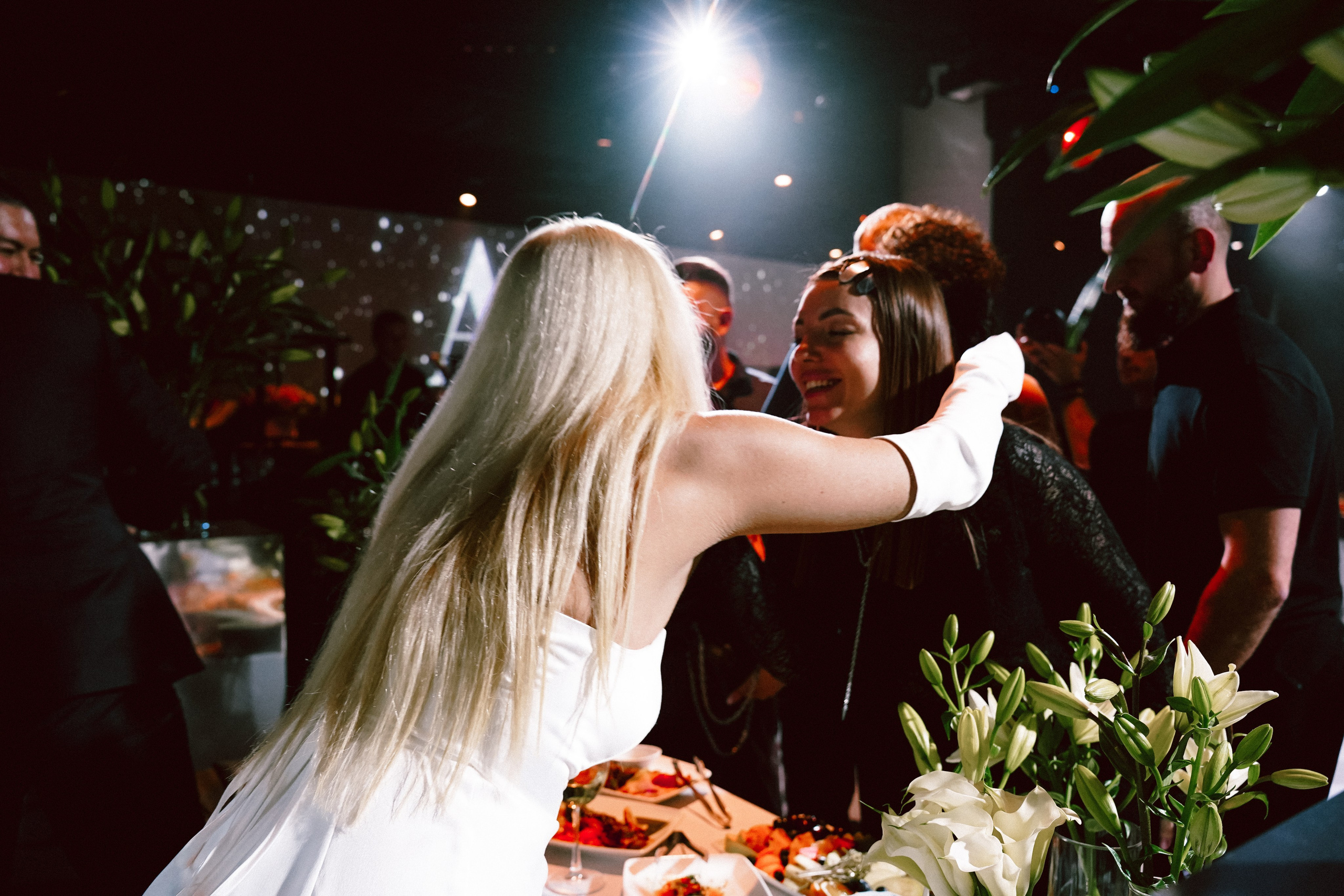 А&E /банкет/. Семейный и портретный фотограф в Екатеринбурге Yana Strok