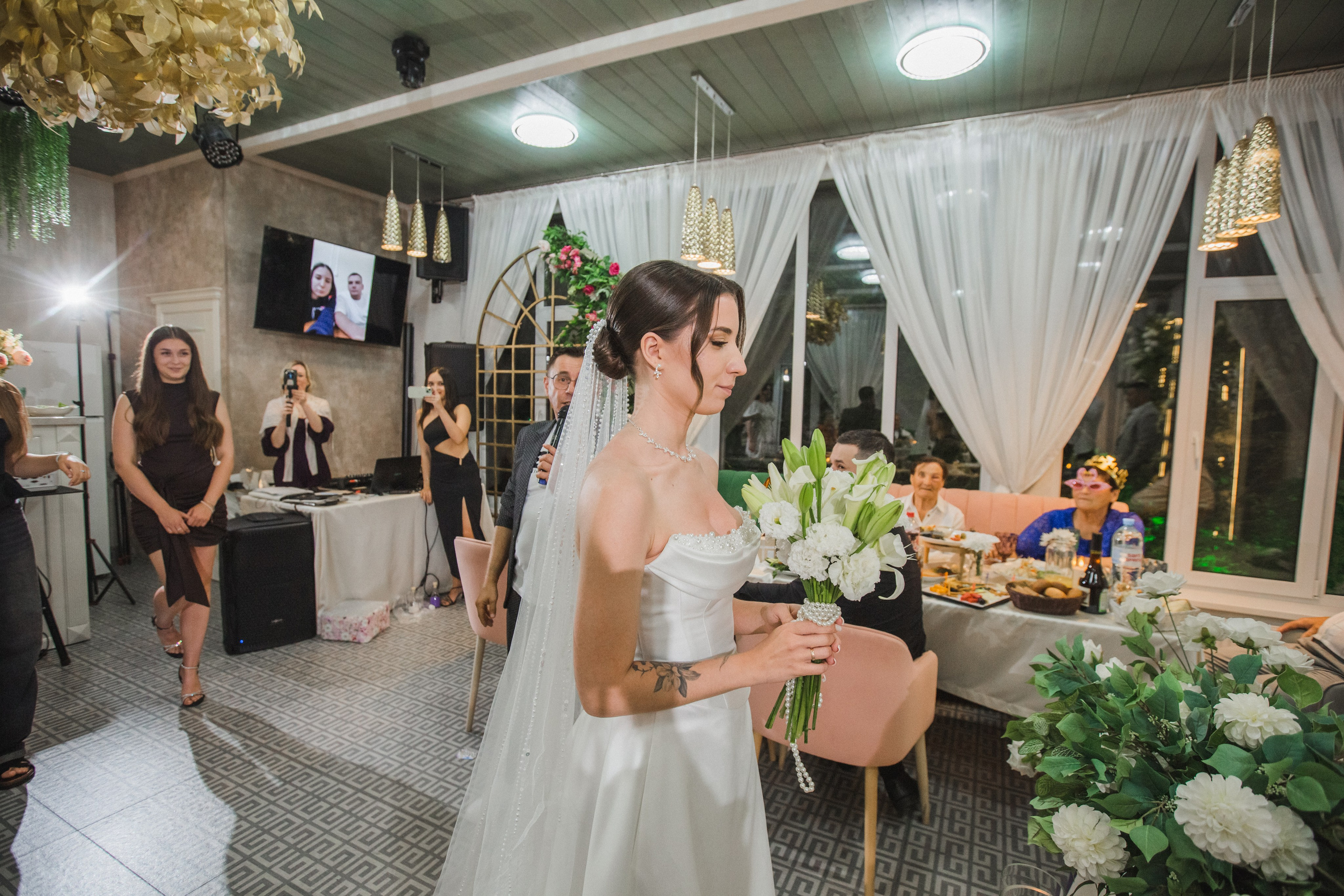 Влад и Нина. Свадебный и семейный фотограф в Краснодаре