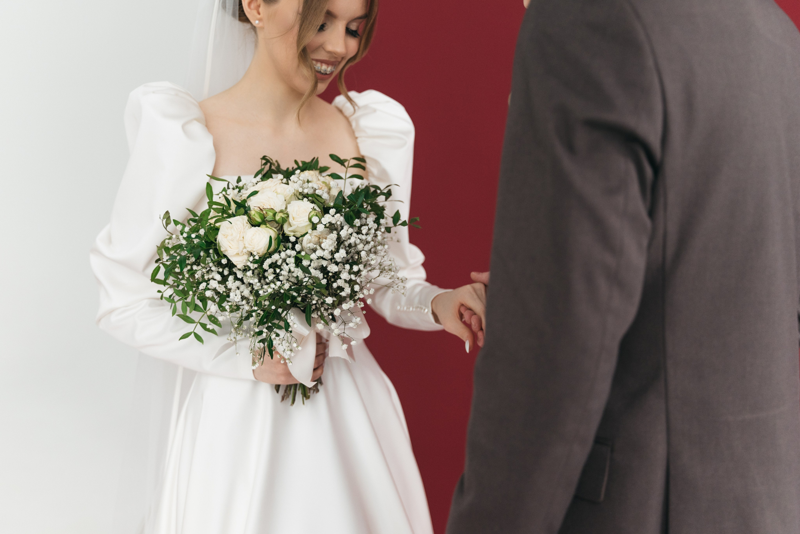 Лина и Евгений. Репортажный и свадебный фотограф в Сургуте