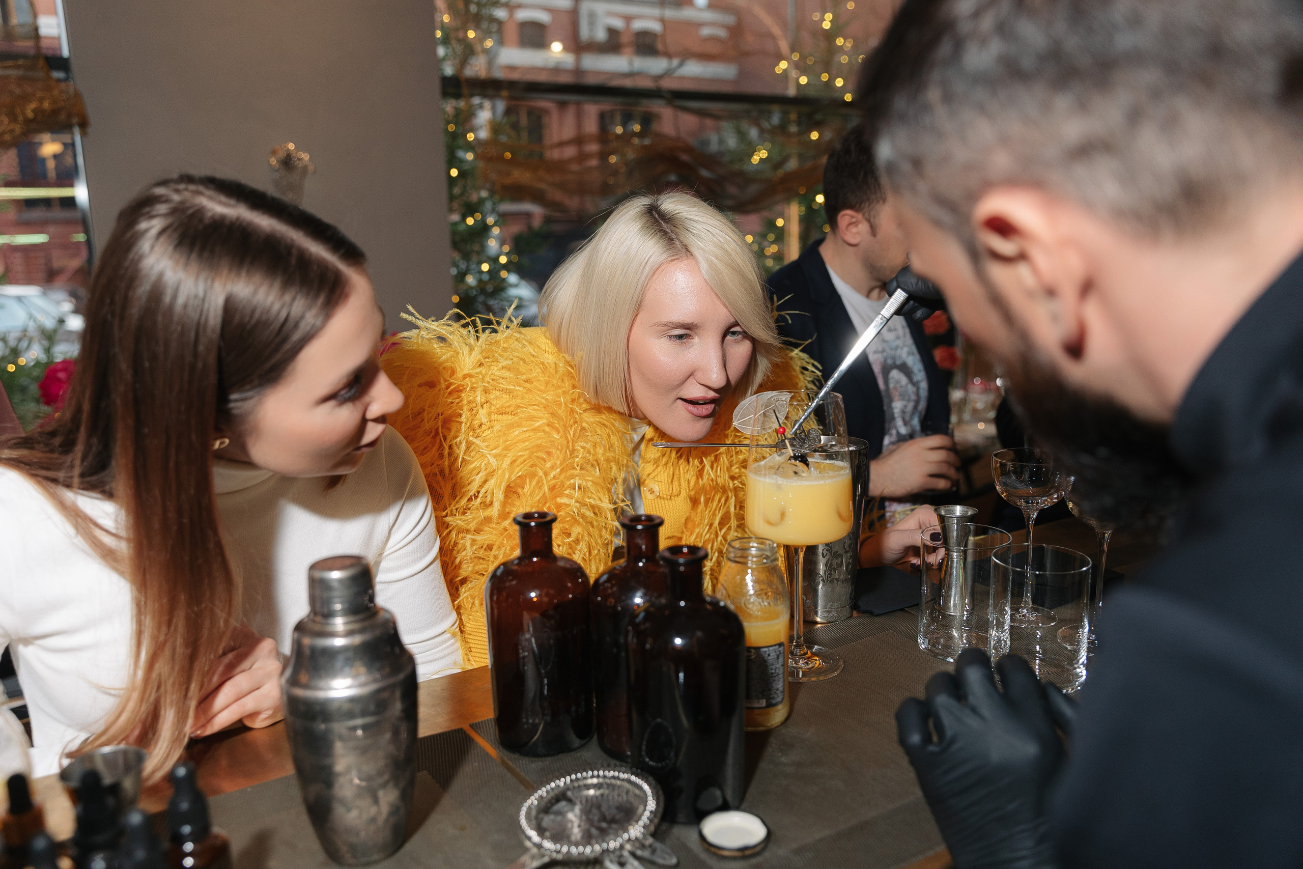 Юбилей Софии. Свадебный фотограф Москва Саша Серегина (Сашина)