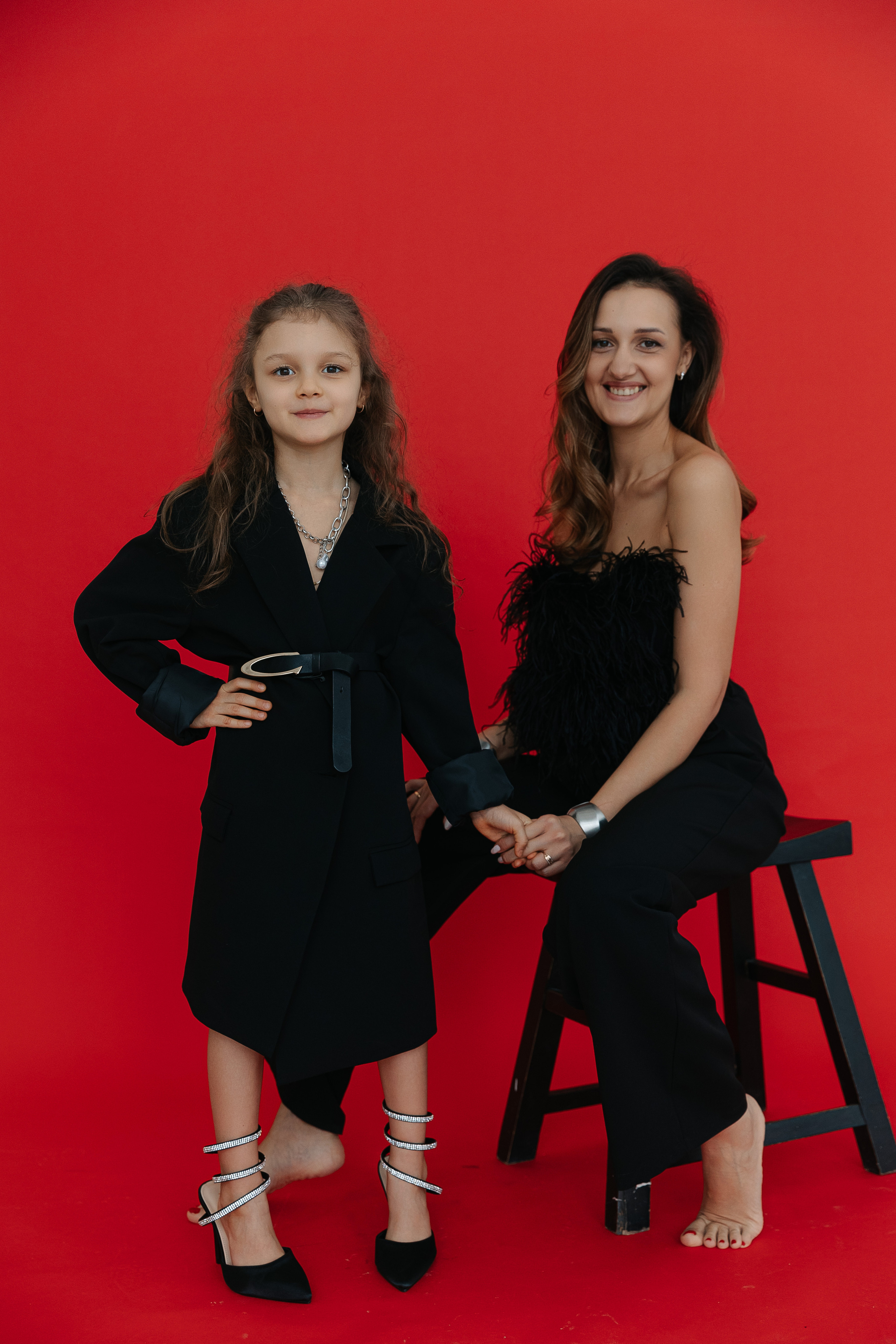 Настя и Мира. Свадебный фотограф Москва Саша Серегина (Сашина)