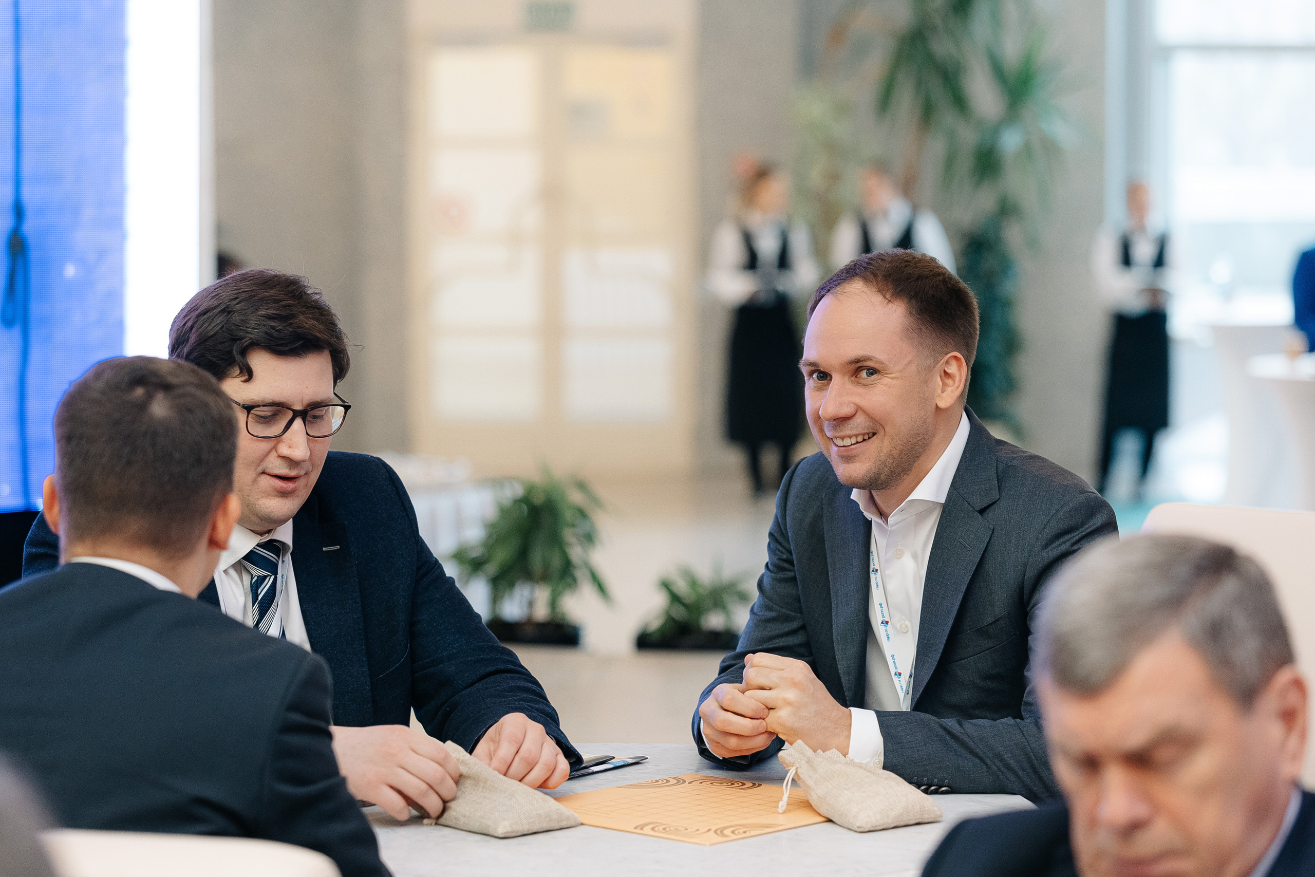 Съезд РСПП. Свадебный фотограф Москва Саша Серегина (Сашина)