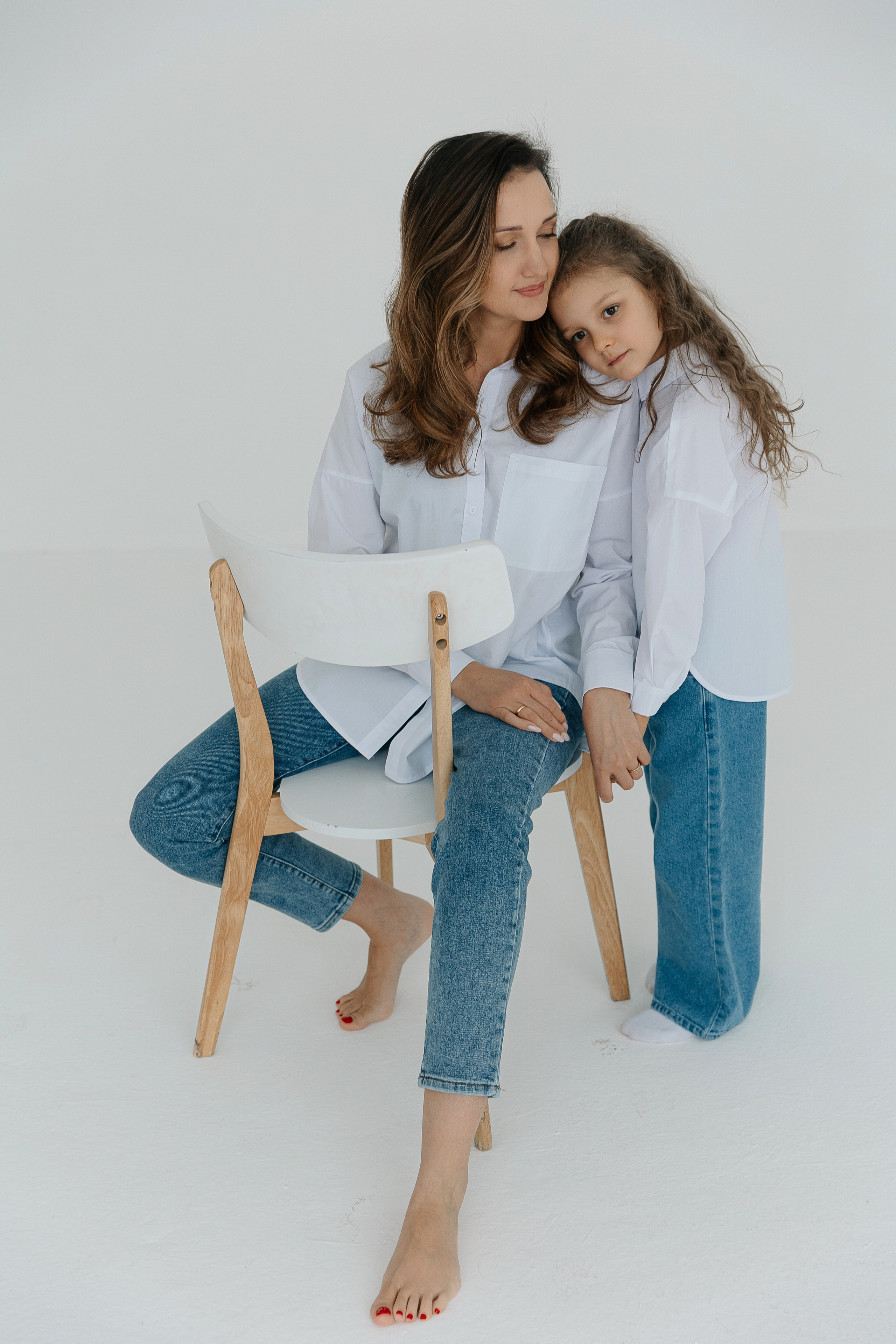 Настя и Мира. Свадебный фотограф Москва Саша Серегина (Сашина)