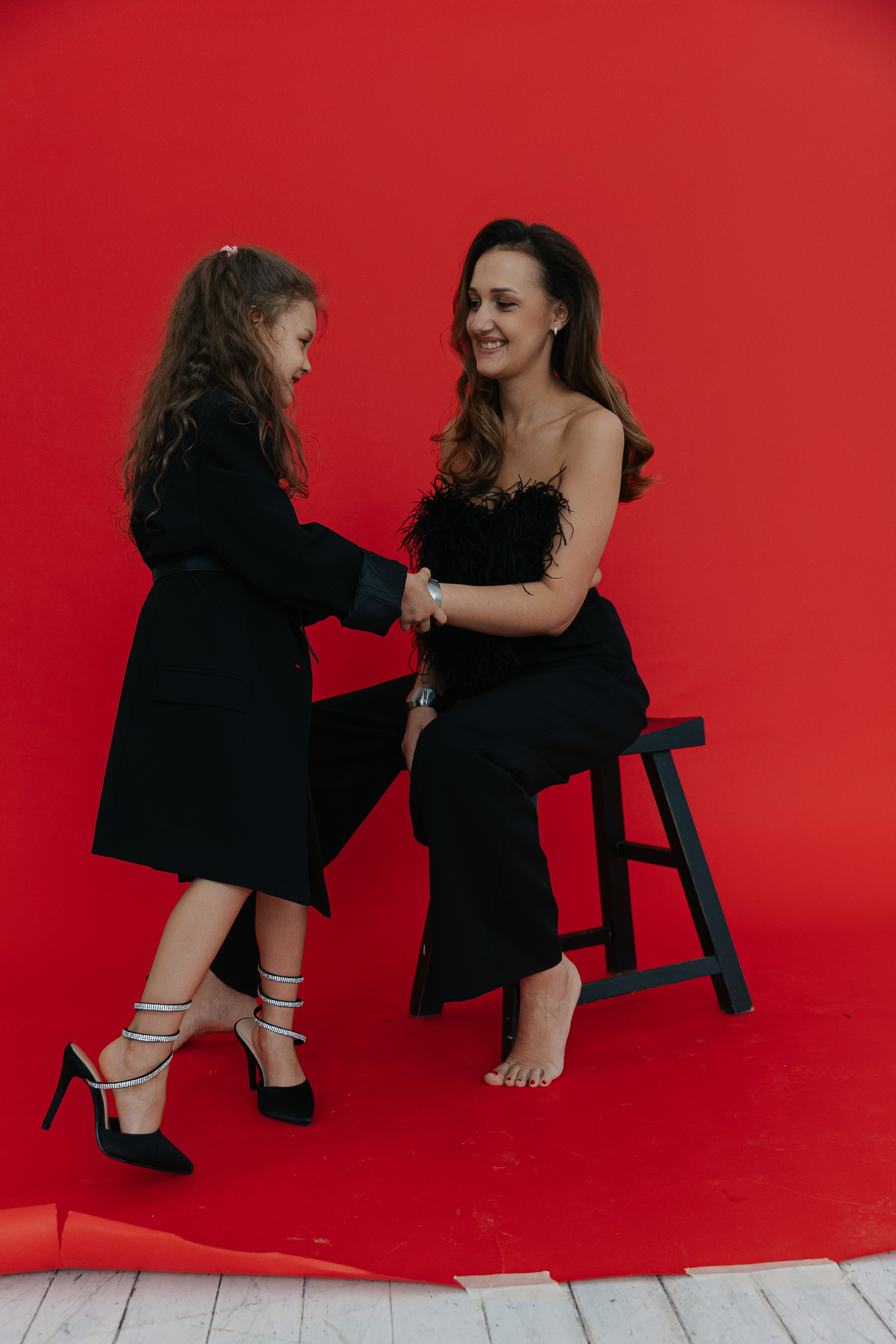 Настя и Мира. Свадебный фотограф Москва Саша Серегина (Сашина)