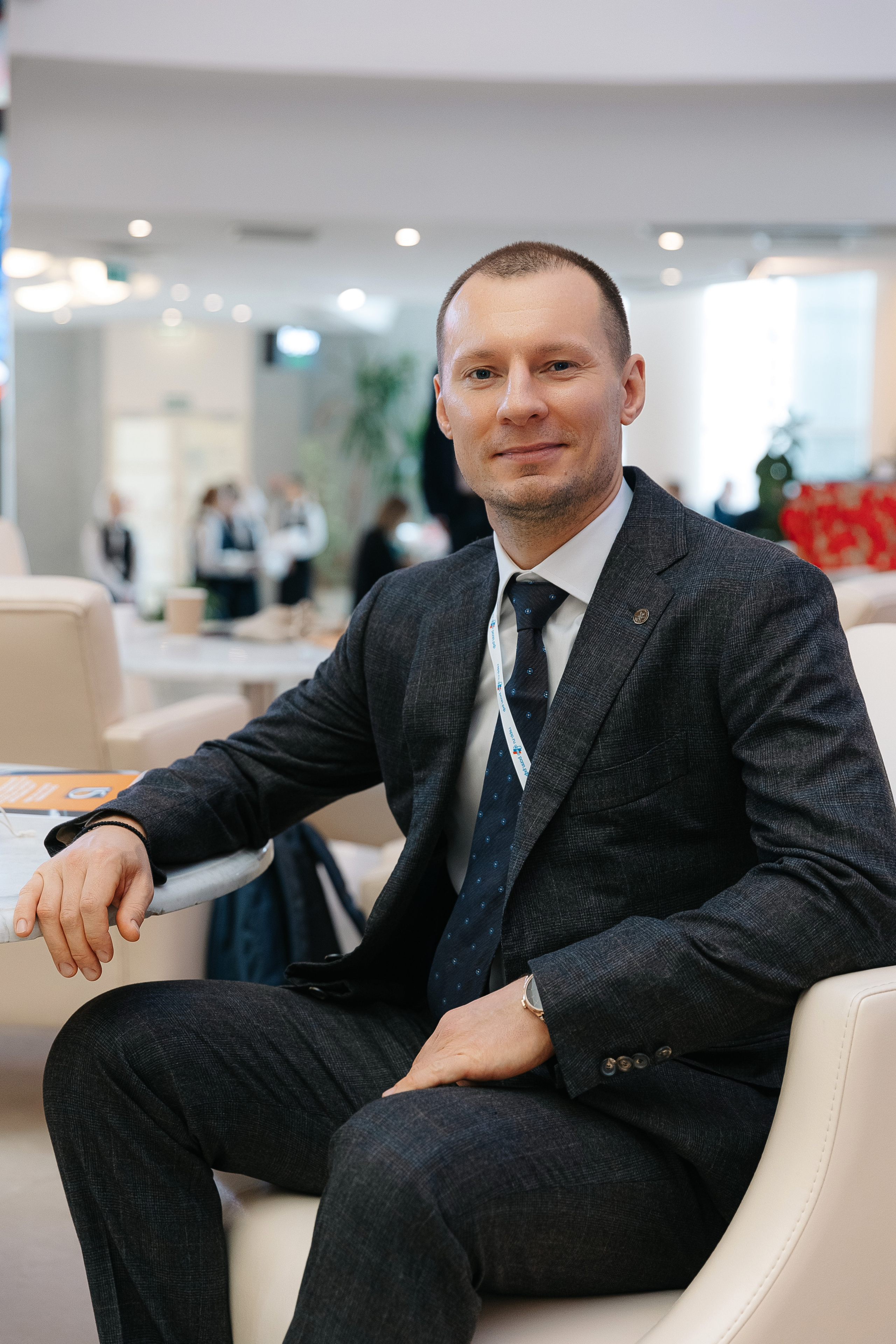 Съезд РСПП. Свадебный фотограф Москва Саша Серегина (Сашина)