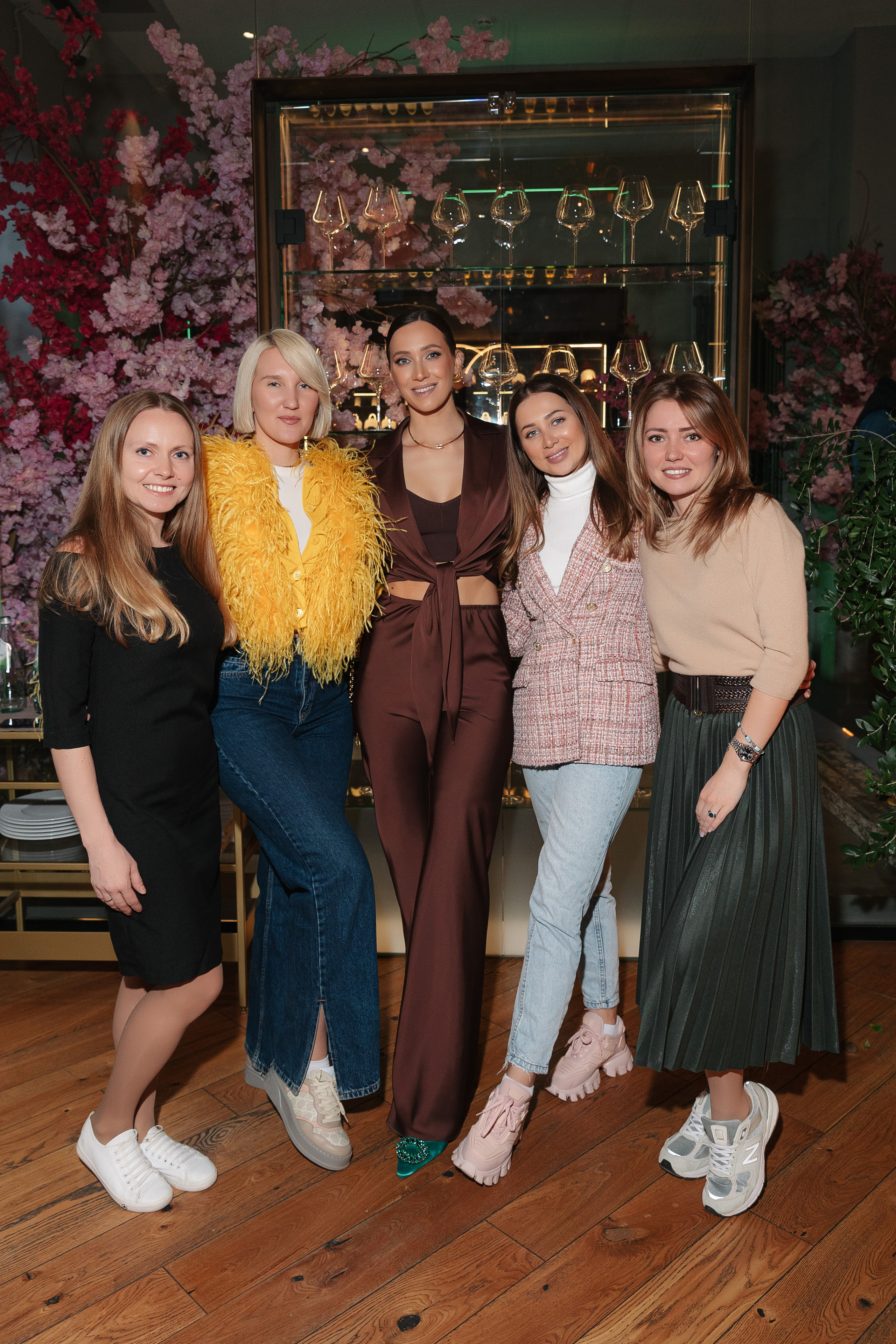 Юбилей Софии. Свадебный фотограф Москва Саша Серегина (Сашина)