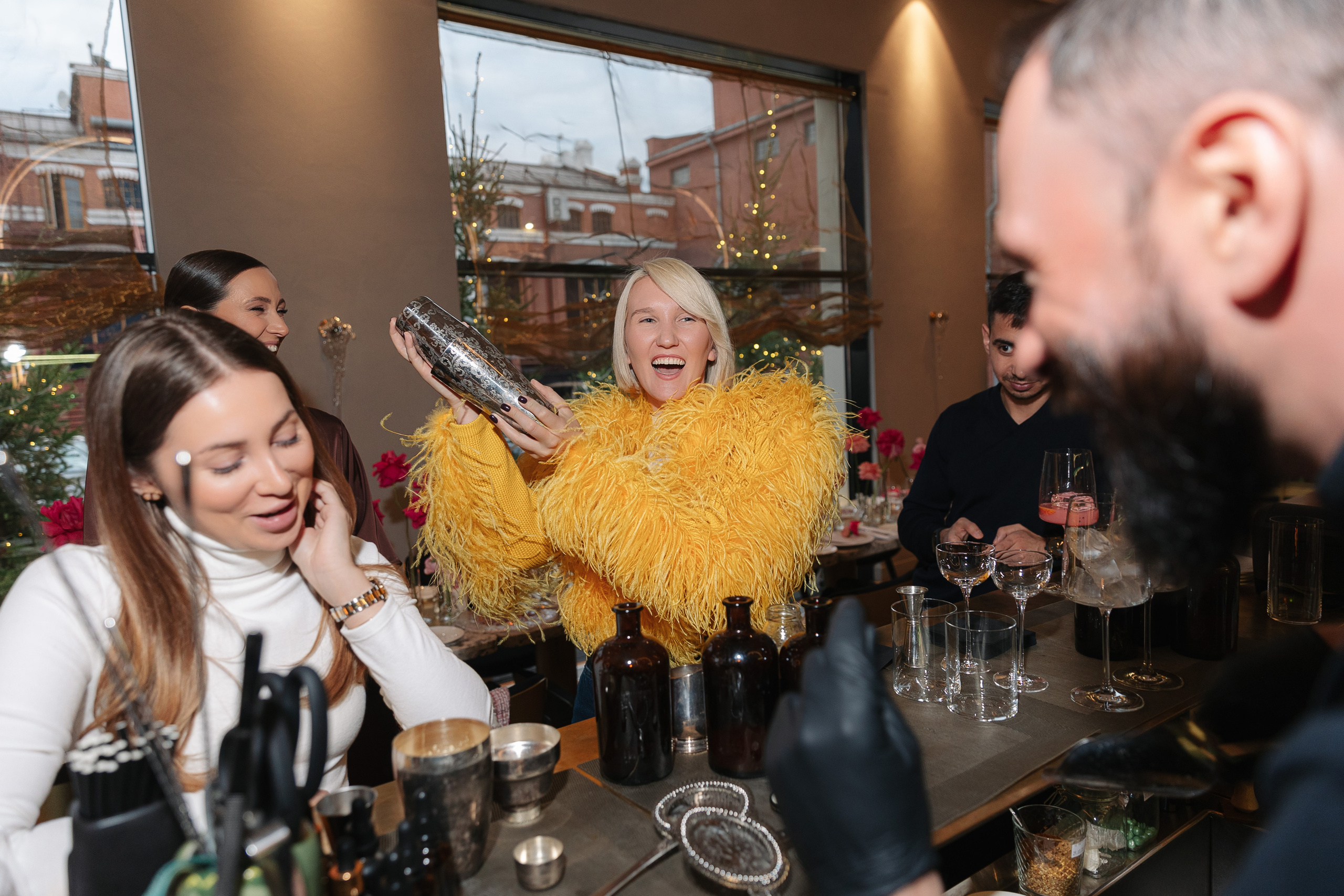 Юбилей Софии. Свадебный фотограф Москва Саша Серегина (Сашина)