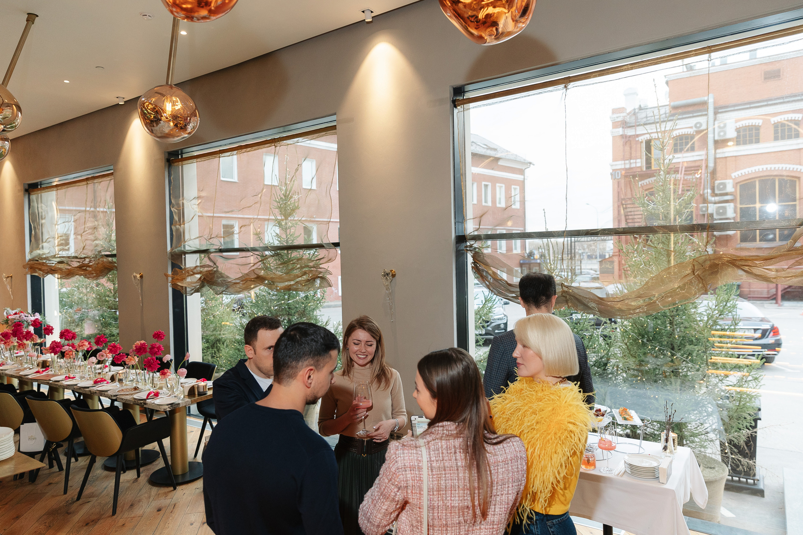 Юбилей Софии. Свадебный фотограф Москва Саша Серегина (Сашина)