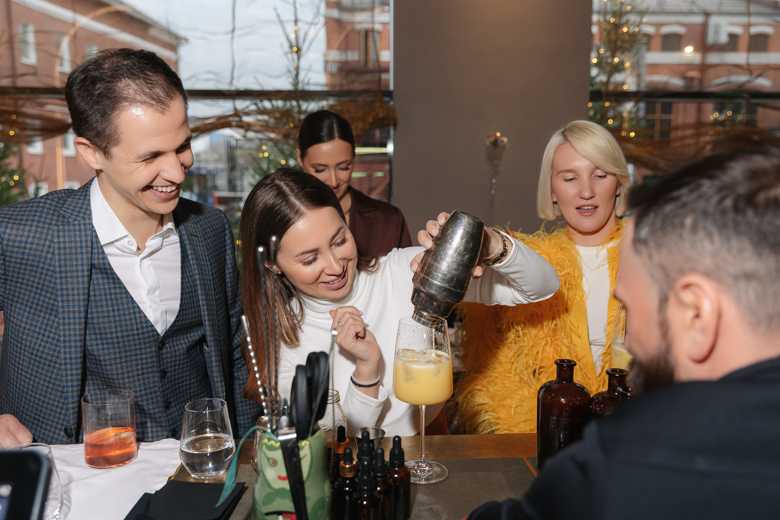 Юбилей Софии. Свадебный фотограф Москва Саша Серегина (Сашина)