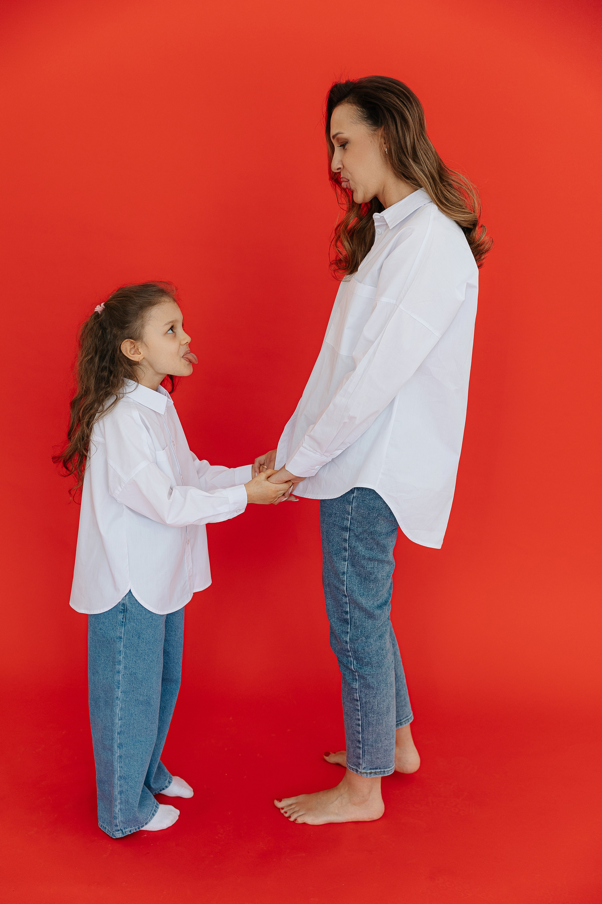 Настя и Мира. Свадебный фотограф Москва Саша Серегина (Сашина)