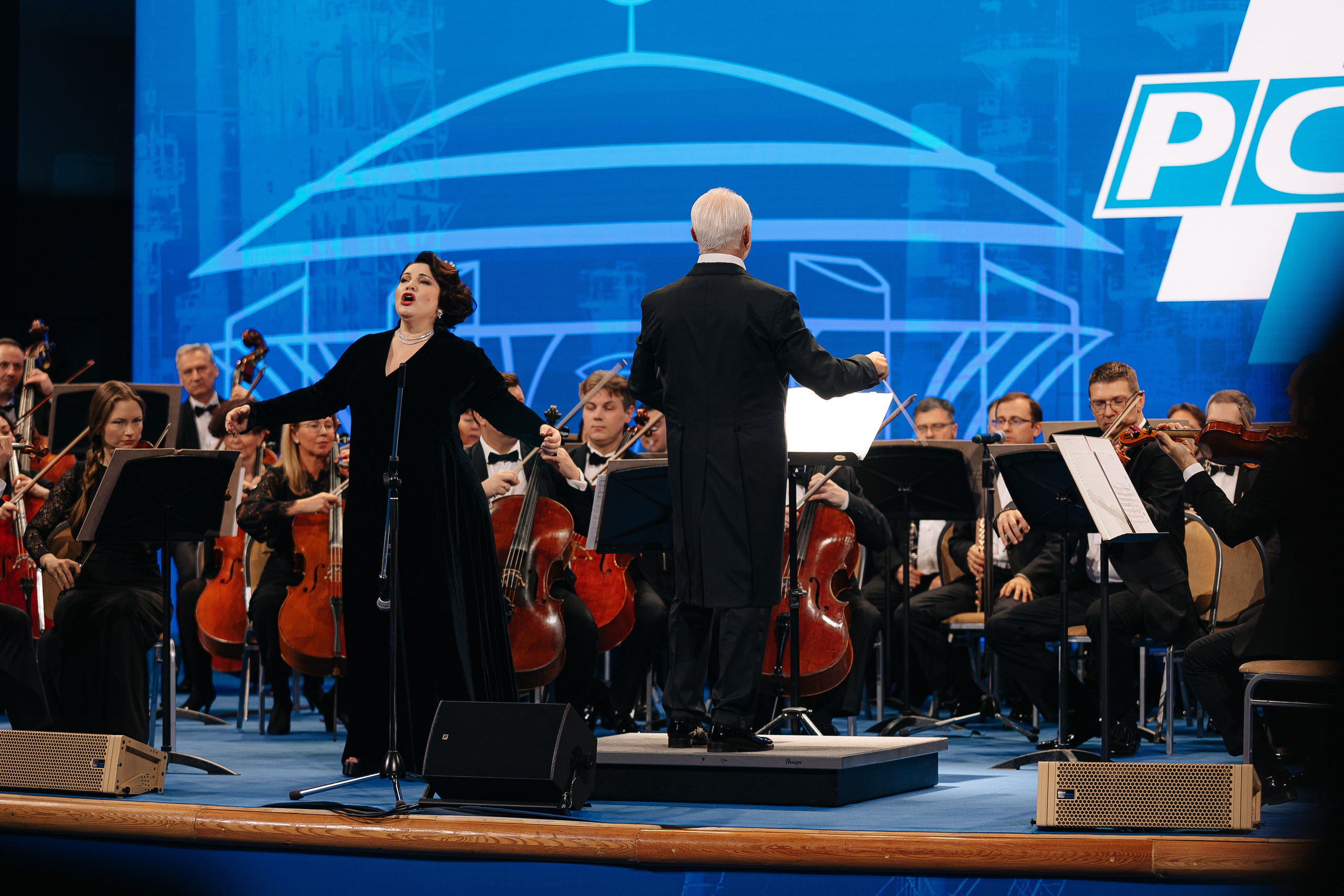 Съезд РСПП. Свадебный фотограф Москва Саша Серегина (Сашина)