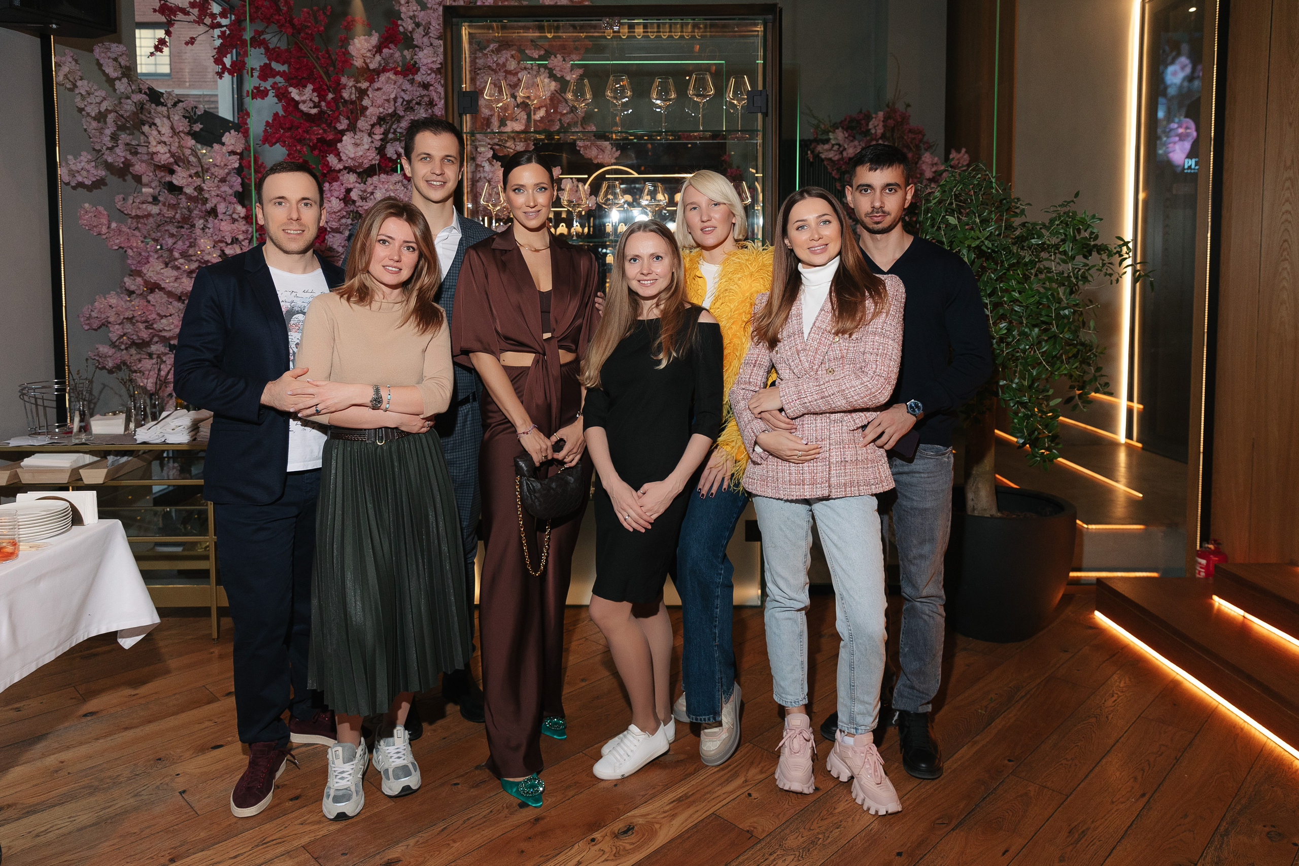 Юбилей Софии. Свадебный фотограф Москва Саша Серегина (Сашина)