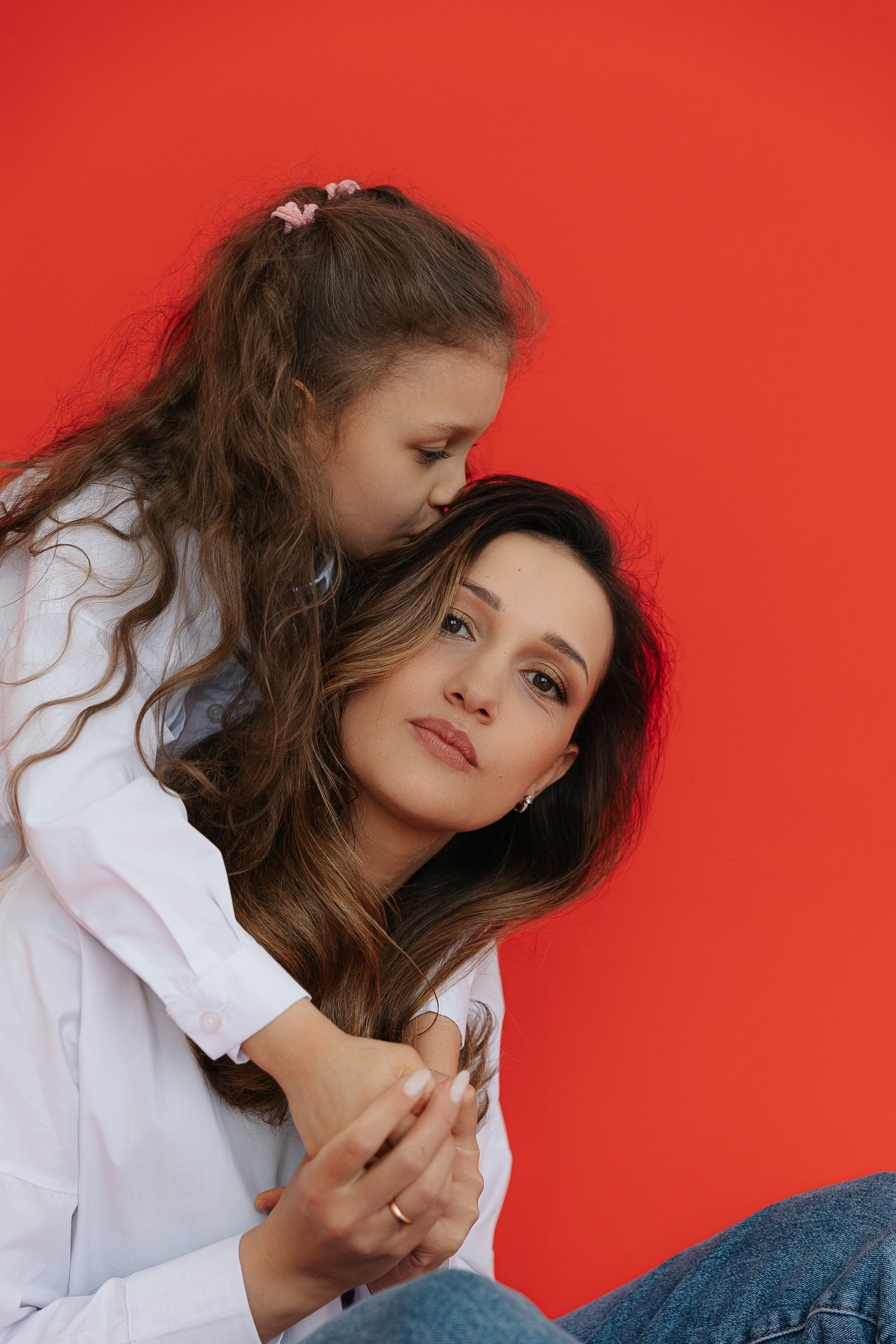 Настя и Мира. Свадебный фотограф Москва Саша Серегина (Сашина)