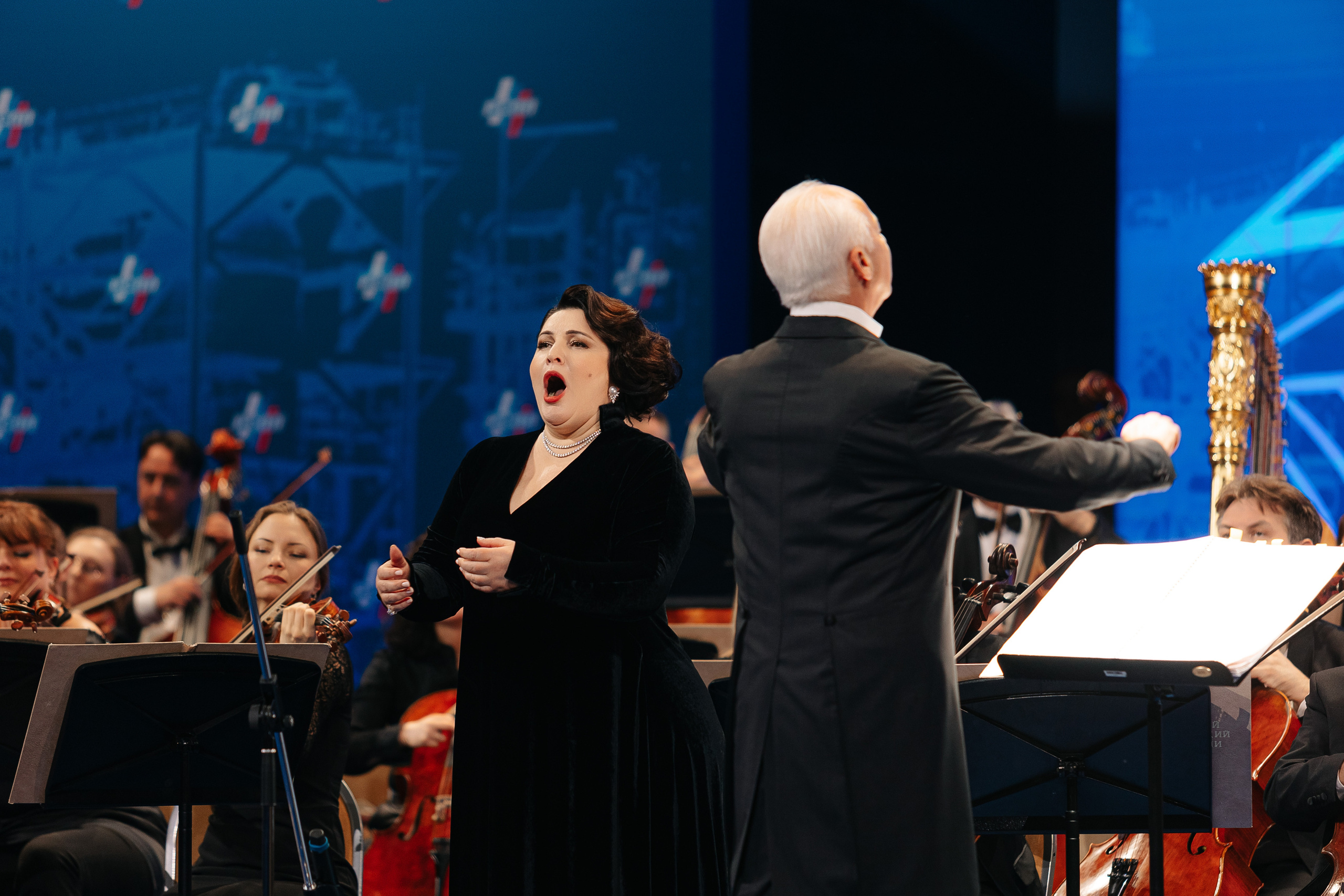 Съезд РСПП. Свадебный фотограф Москва Саша Серегина (Сашина)