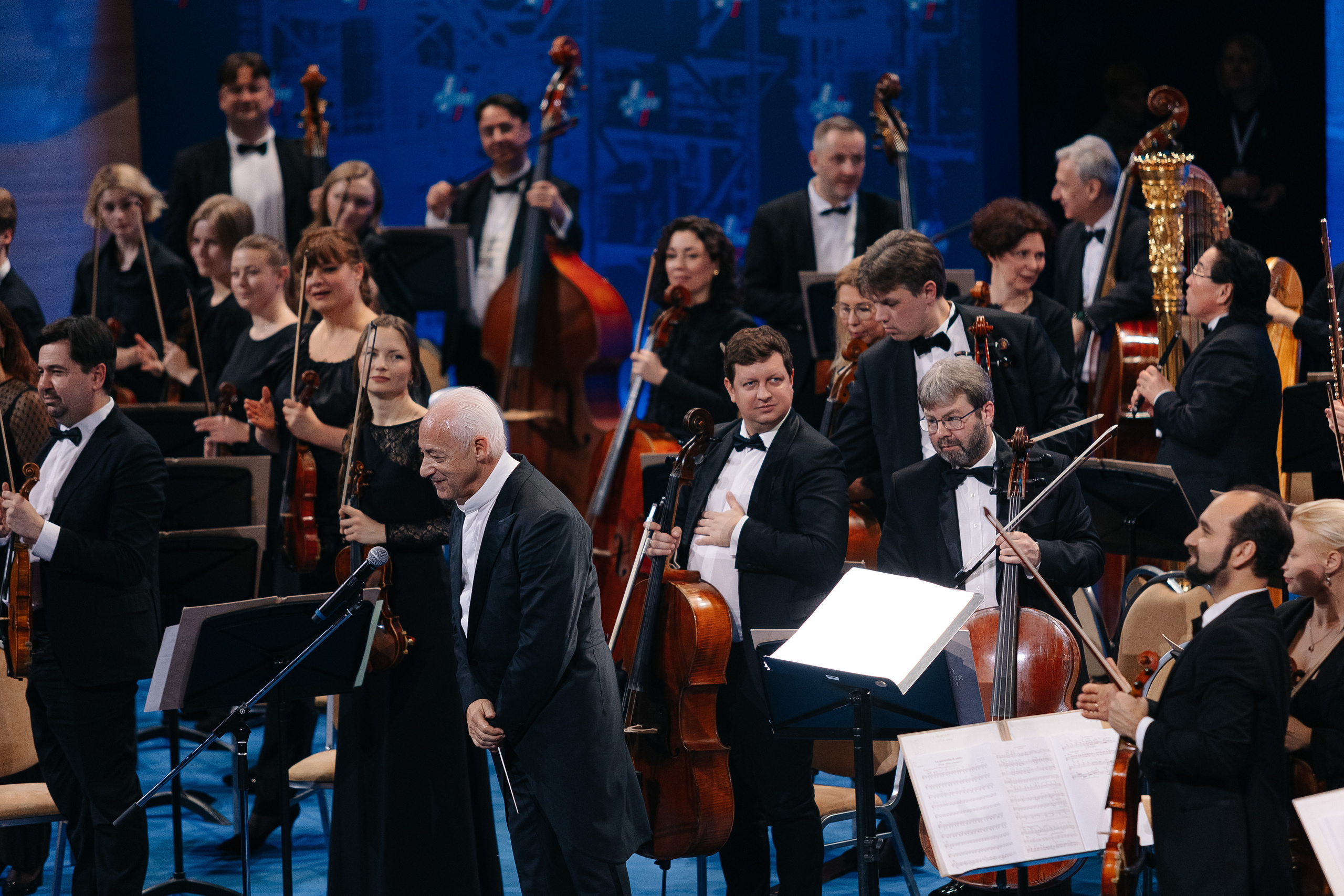 Съезд РСПП. Свадебный фотограф Москва Саша Серегина (Сашина)